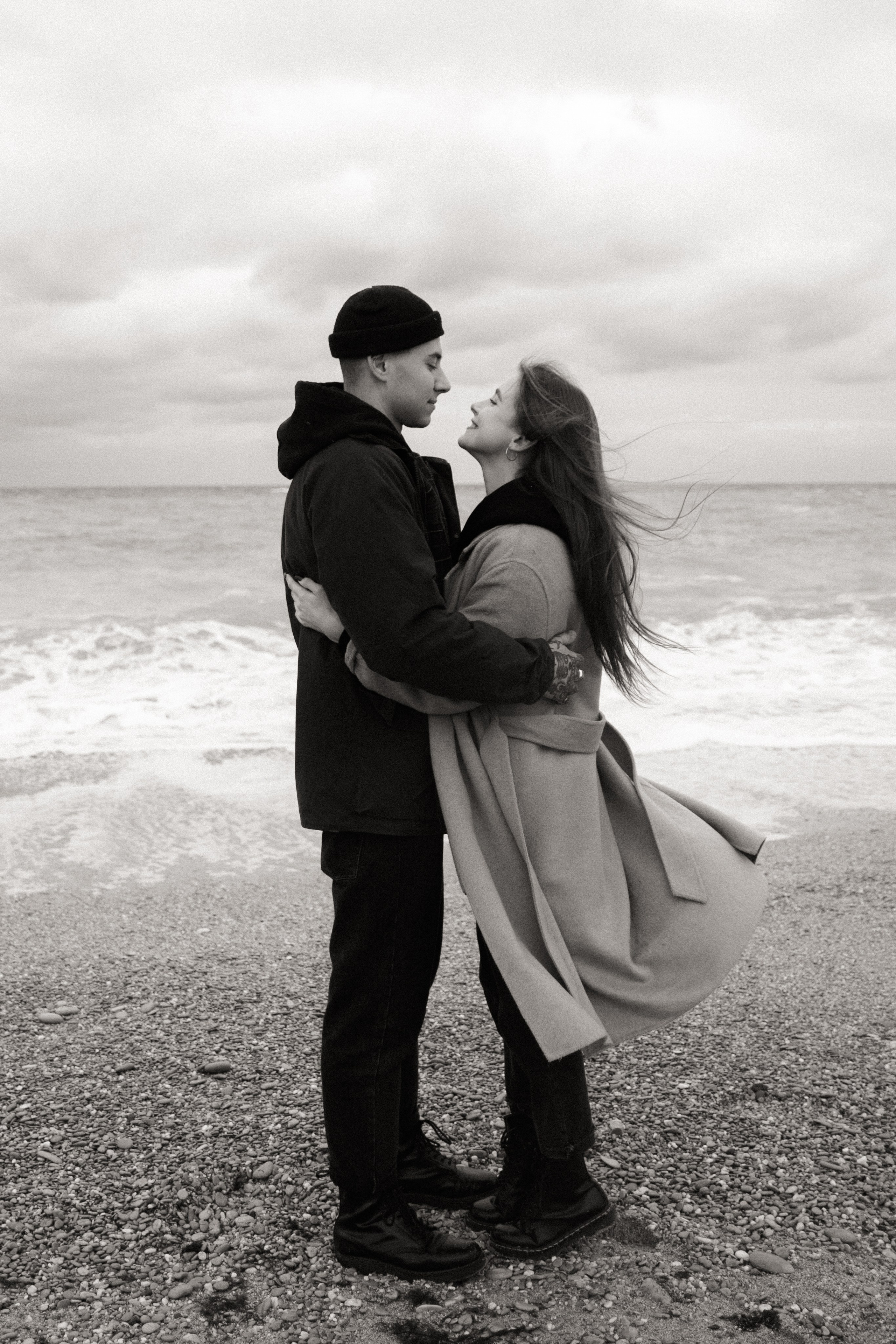 Костя и Таня. Фотограф Севастополь, Крым. Портретный и репортажный фотограф Коваленко Антонина