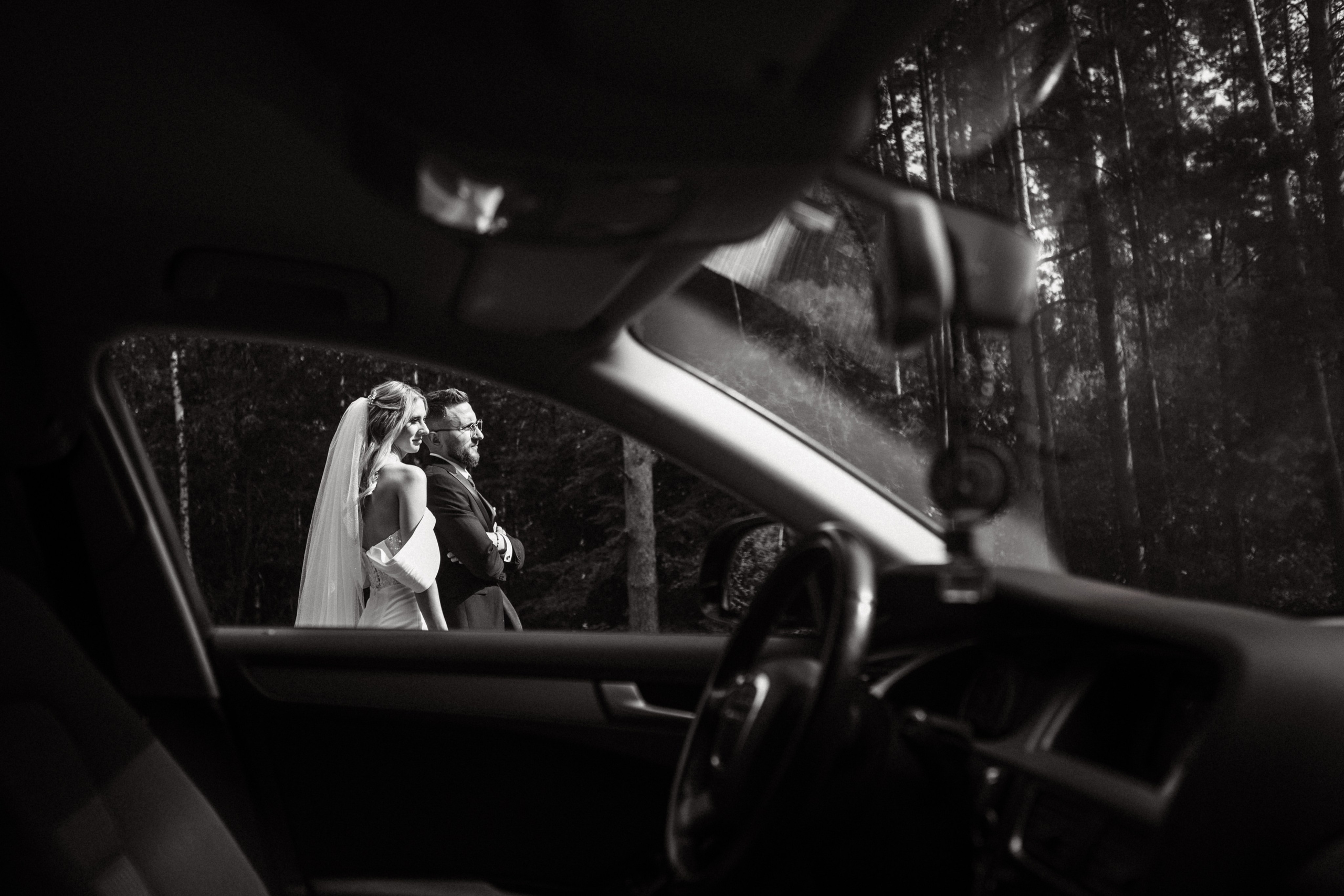 Костя и Марина. Свадебный и семейный фотограф Анастасия Меркуль