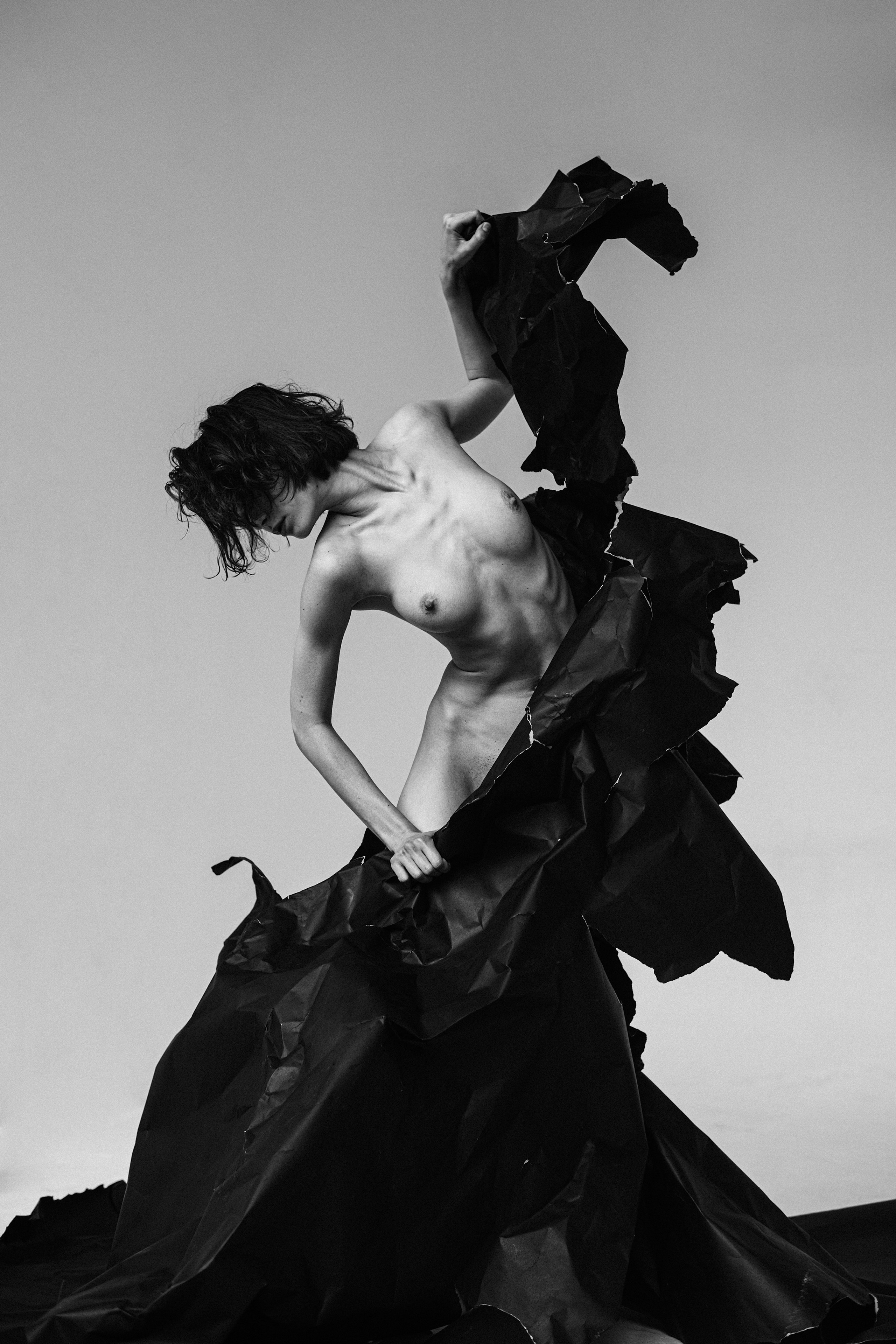 Мои ч/б работы. Портретный фотограф Марина Щеглова в Москве