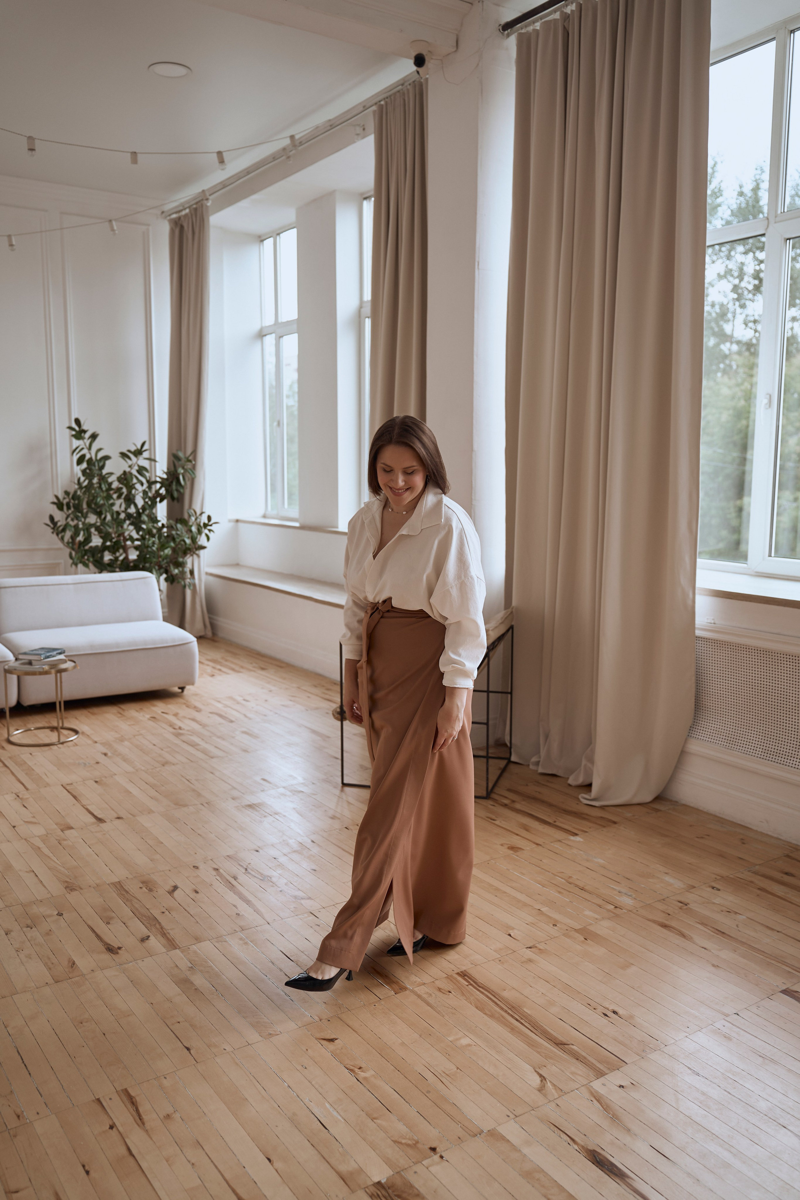 Елена. Ваш фотограф Анастасия Болотникова