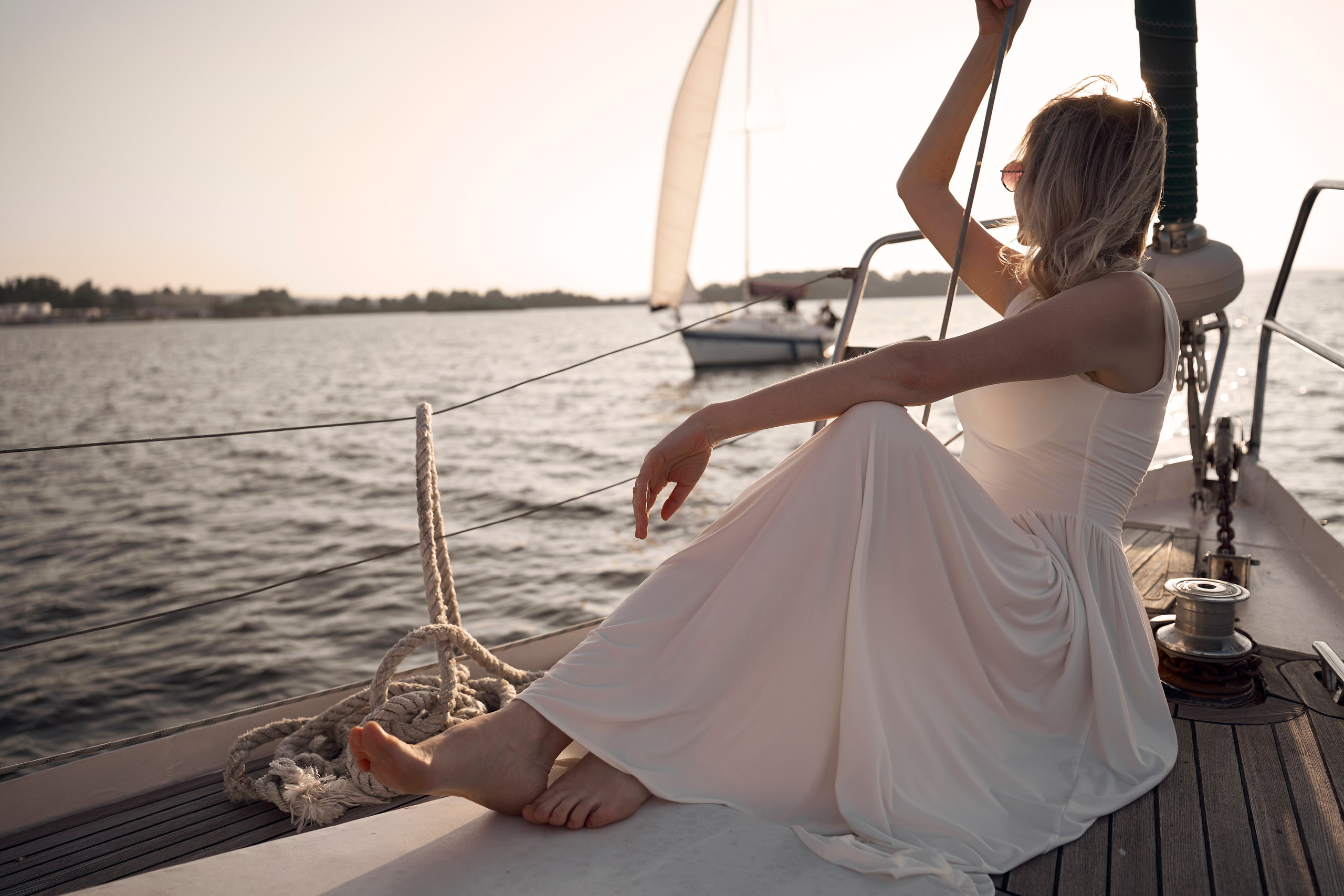 Шепот роскоши. Ваш фотограф Анастасия Болотникова