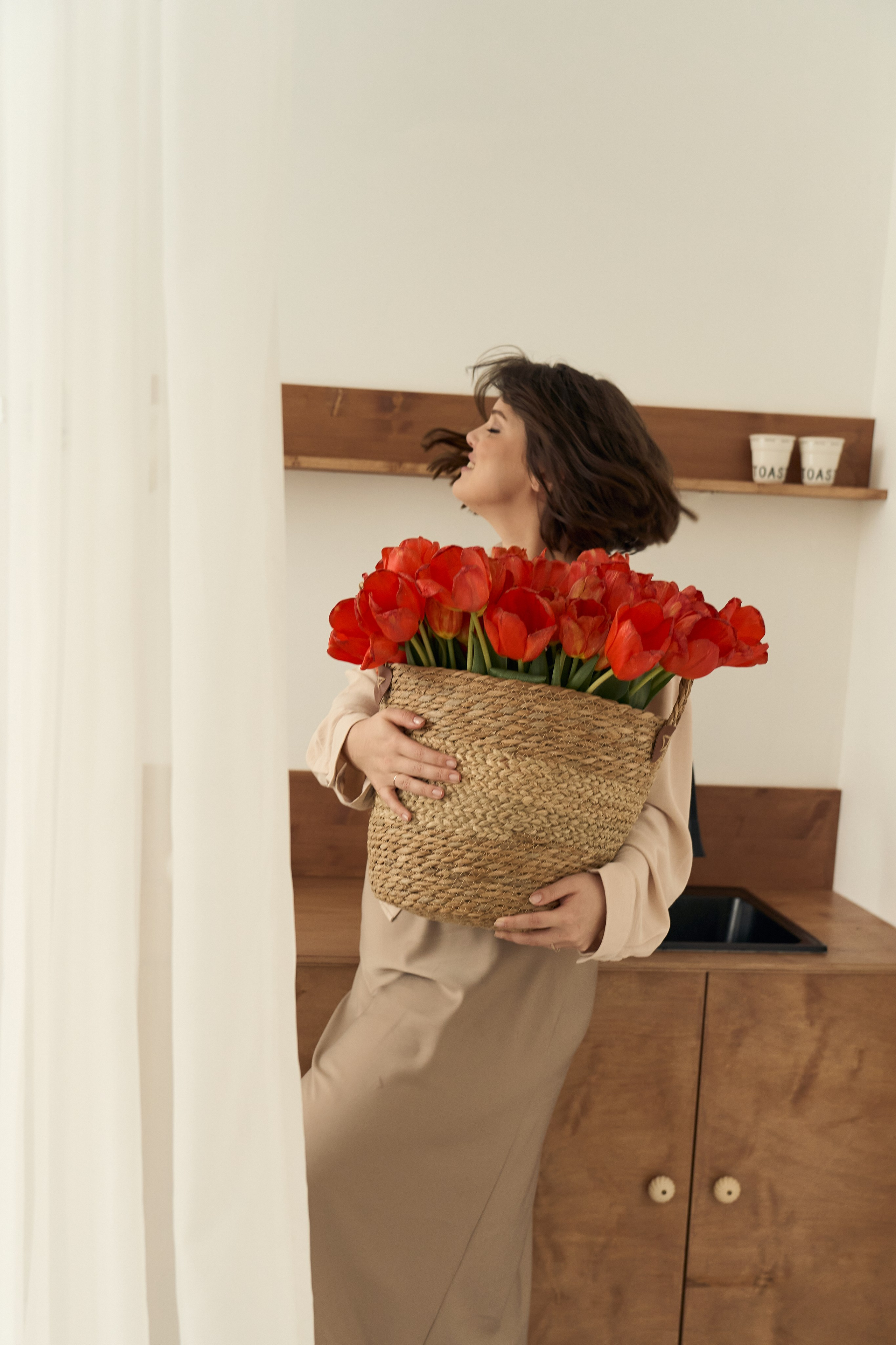 Марат & Саша. Ваш фотограф Анастасия Болотникова