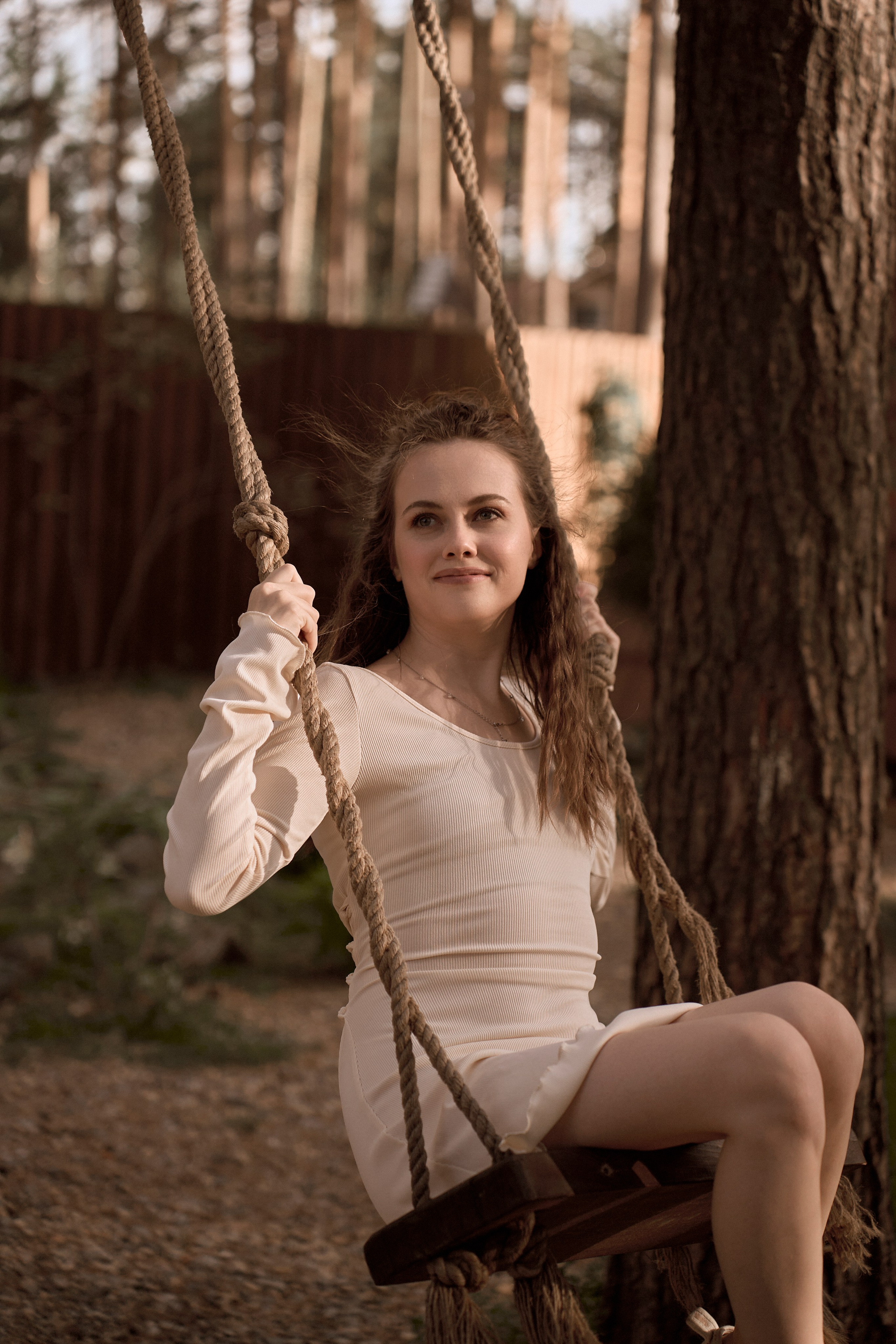 Тепло летом. Ваш фотограф Анастасия Болотникова