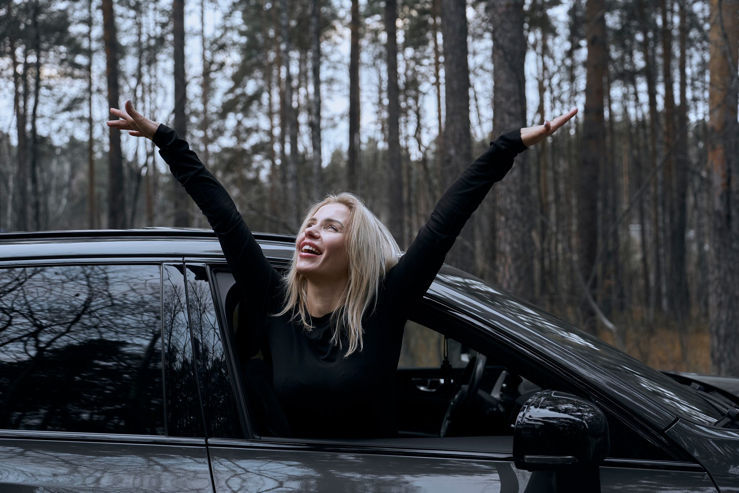 Осенняя любовь. Ваш фотограф Анастасия Болотникова