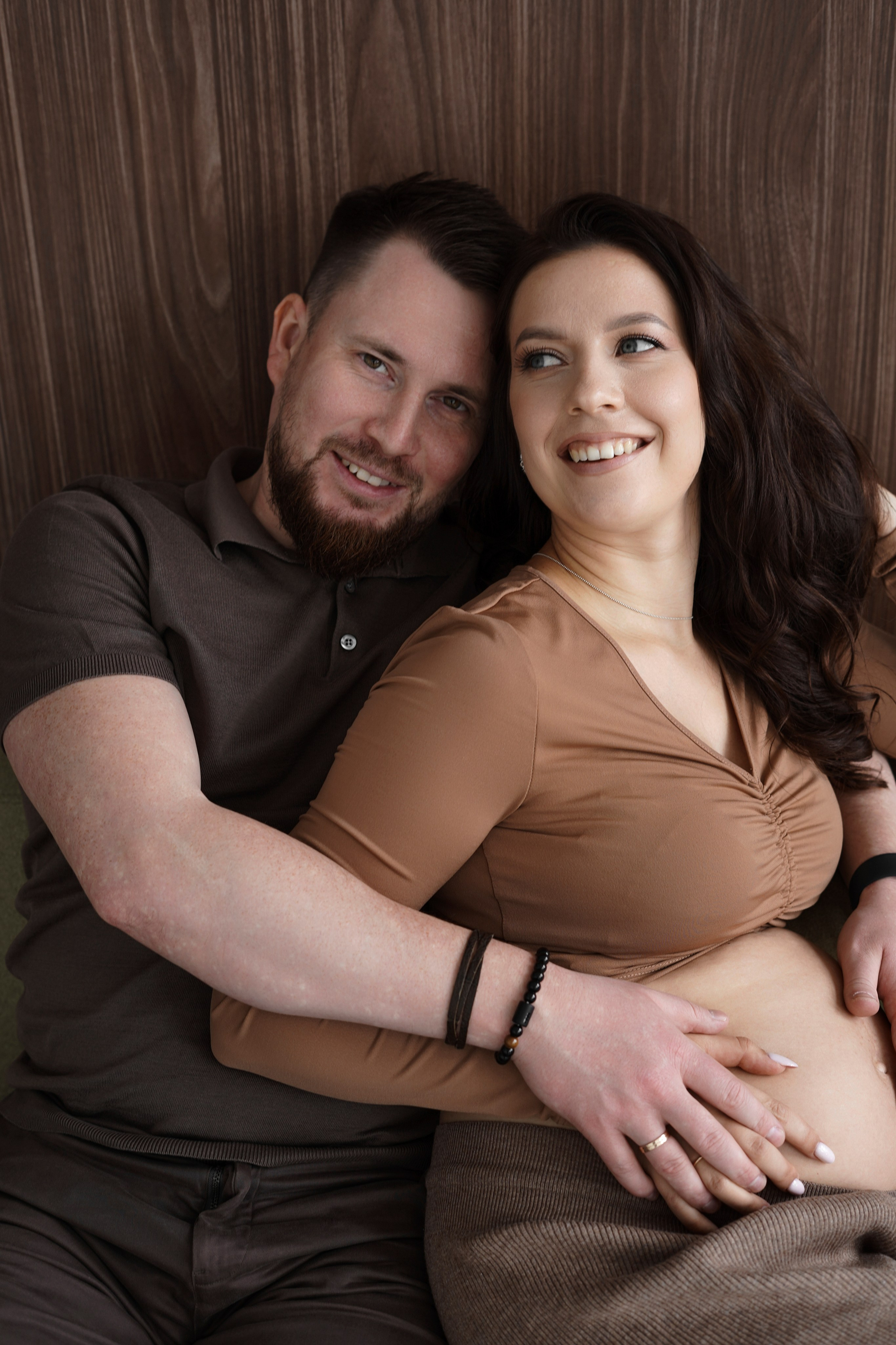 Дима & Ксюша. Ваш фотограф Анастасия Болотникова