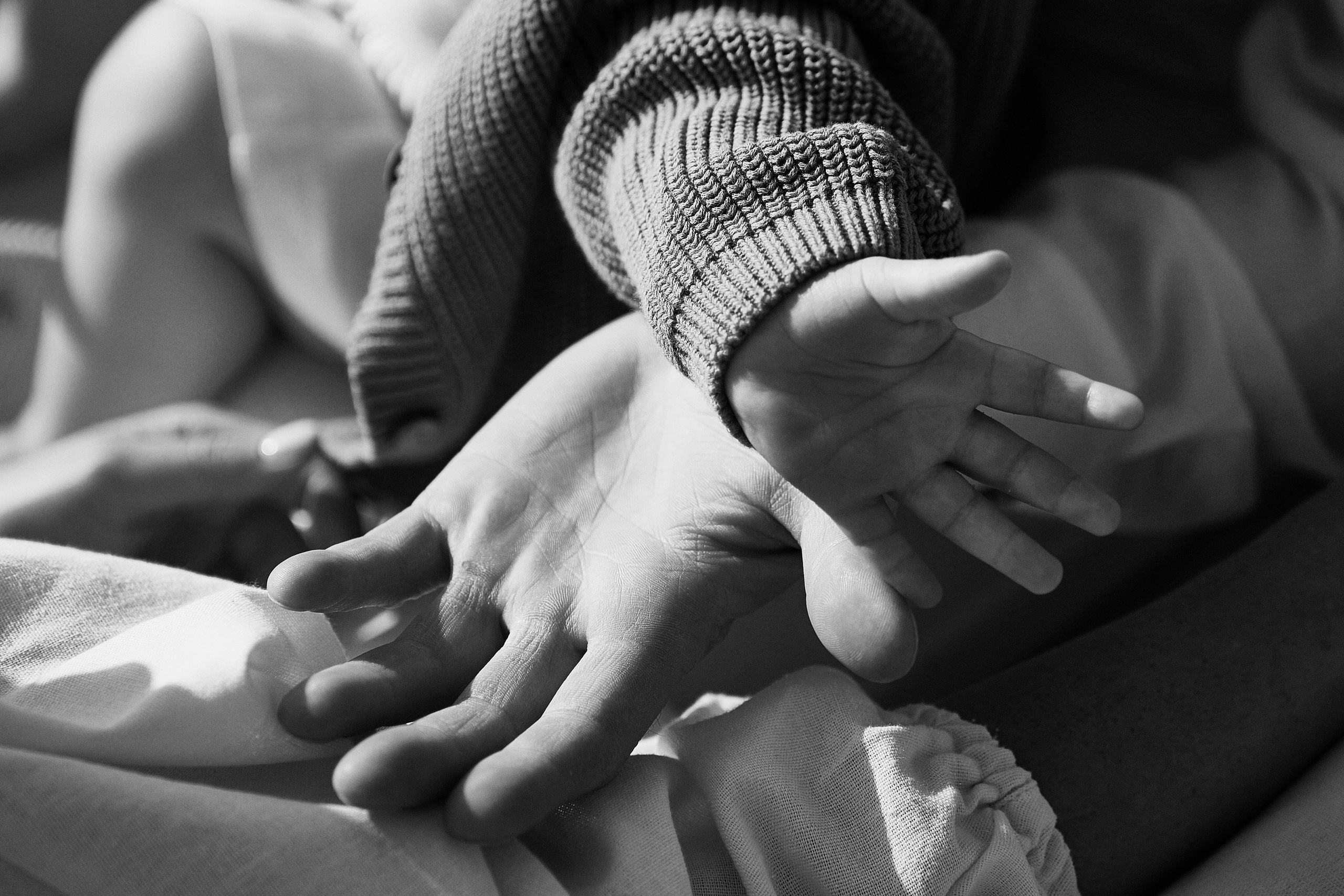 Летнее счастье. Ваш фотограф Анастасия Болотникова