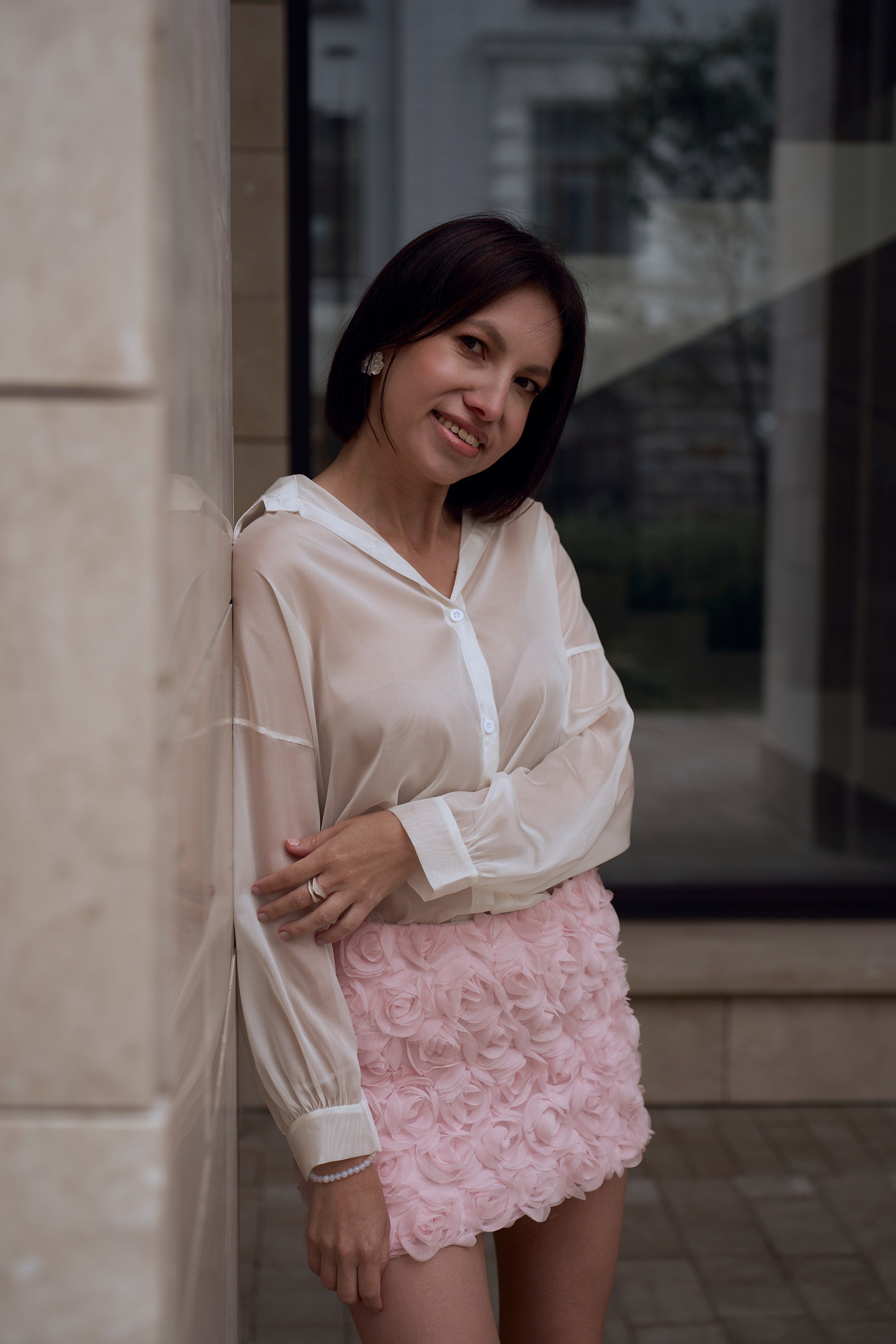 Алена. Ваш фотограф Анастасия Болотникова