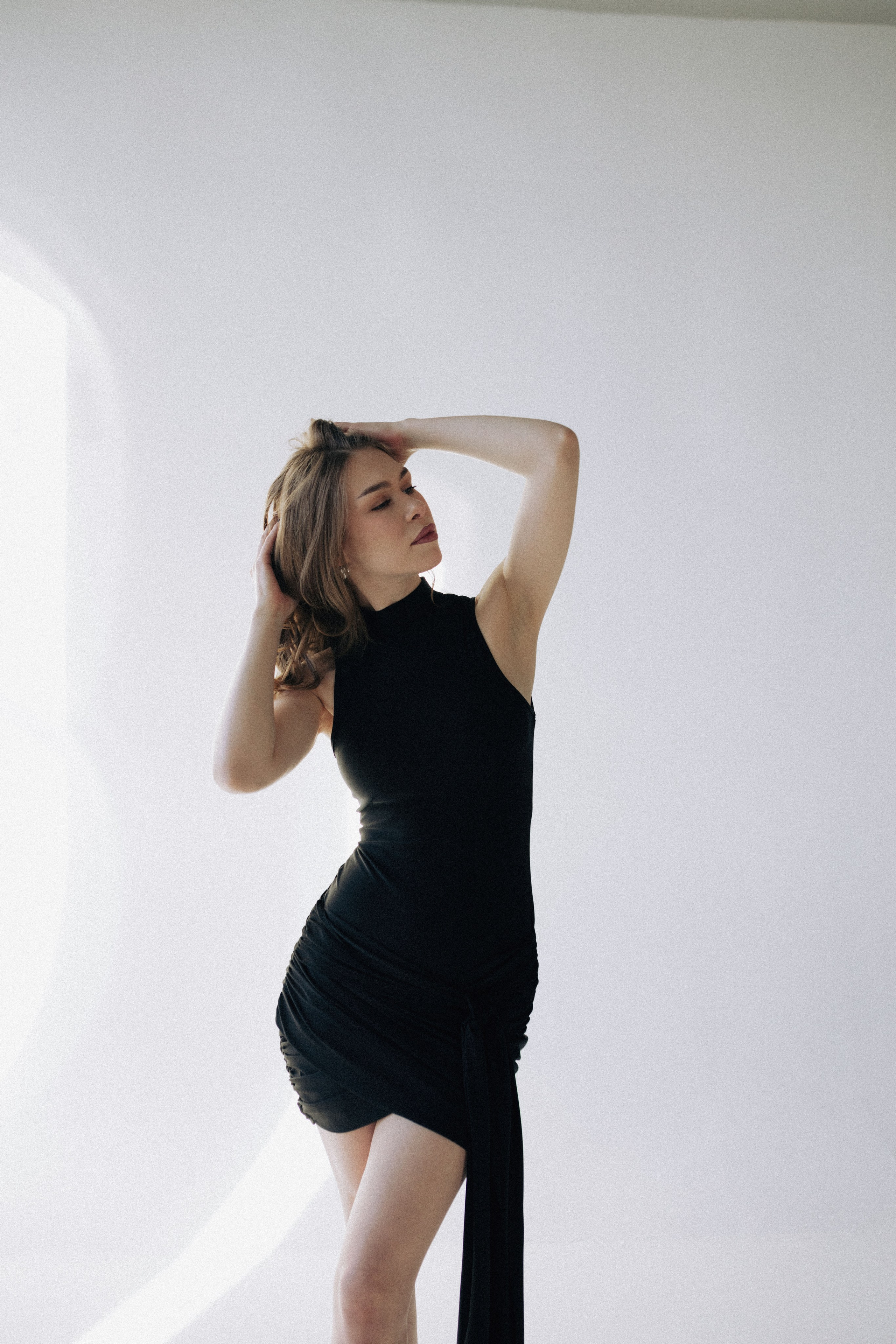 Юлия. Фотограф Стилист Тюмень Вера Хайруллина