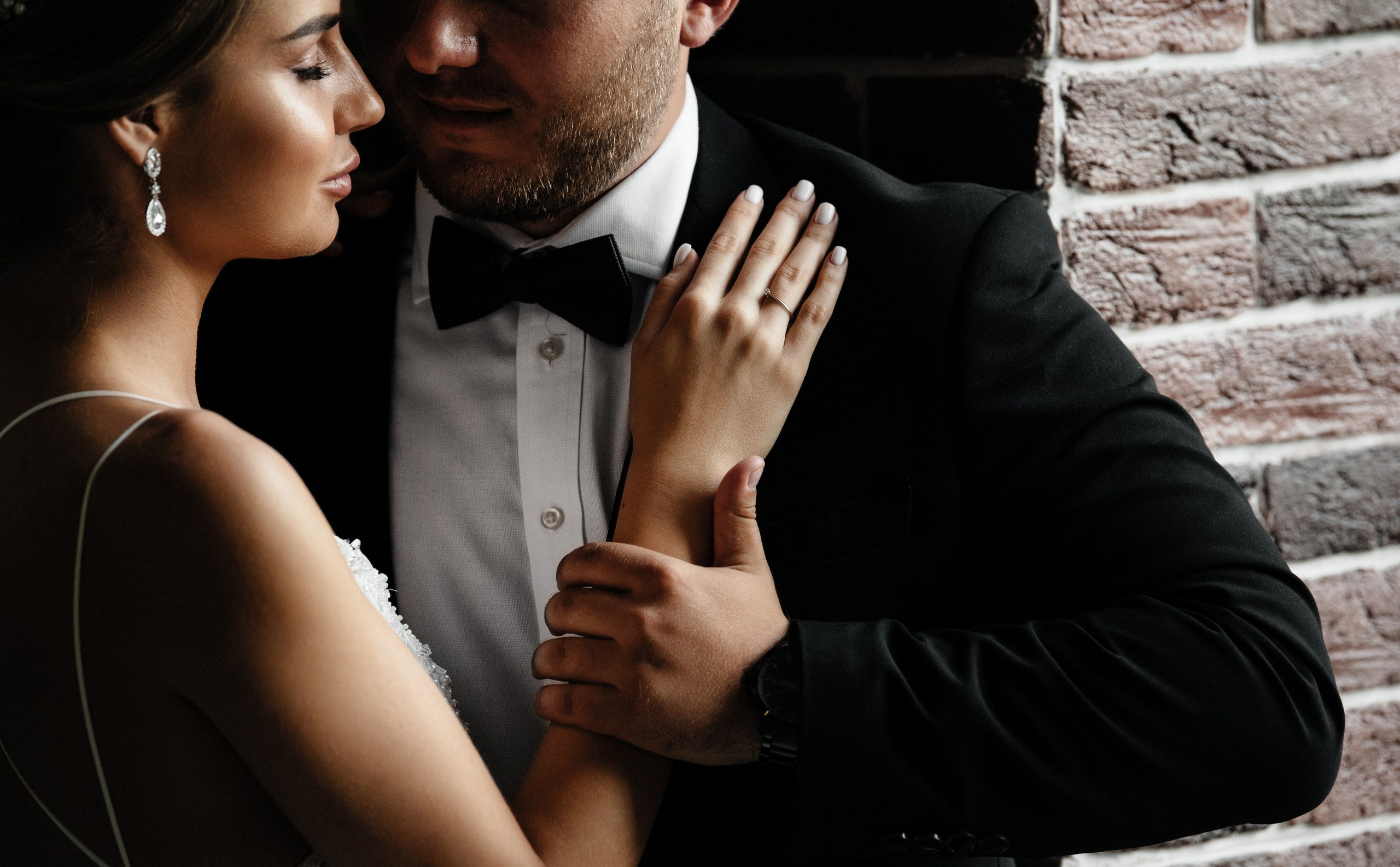 Алексей & Татьяна. Москва, видеосъёмка, фотосъёмка, свадебный клип, фильм 4К media production