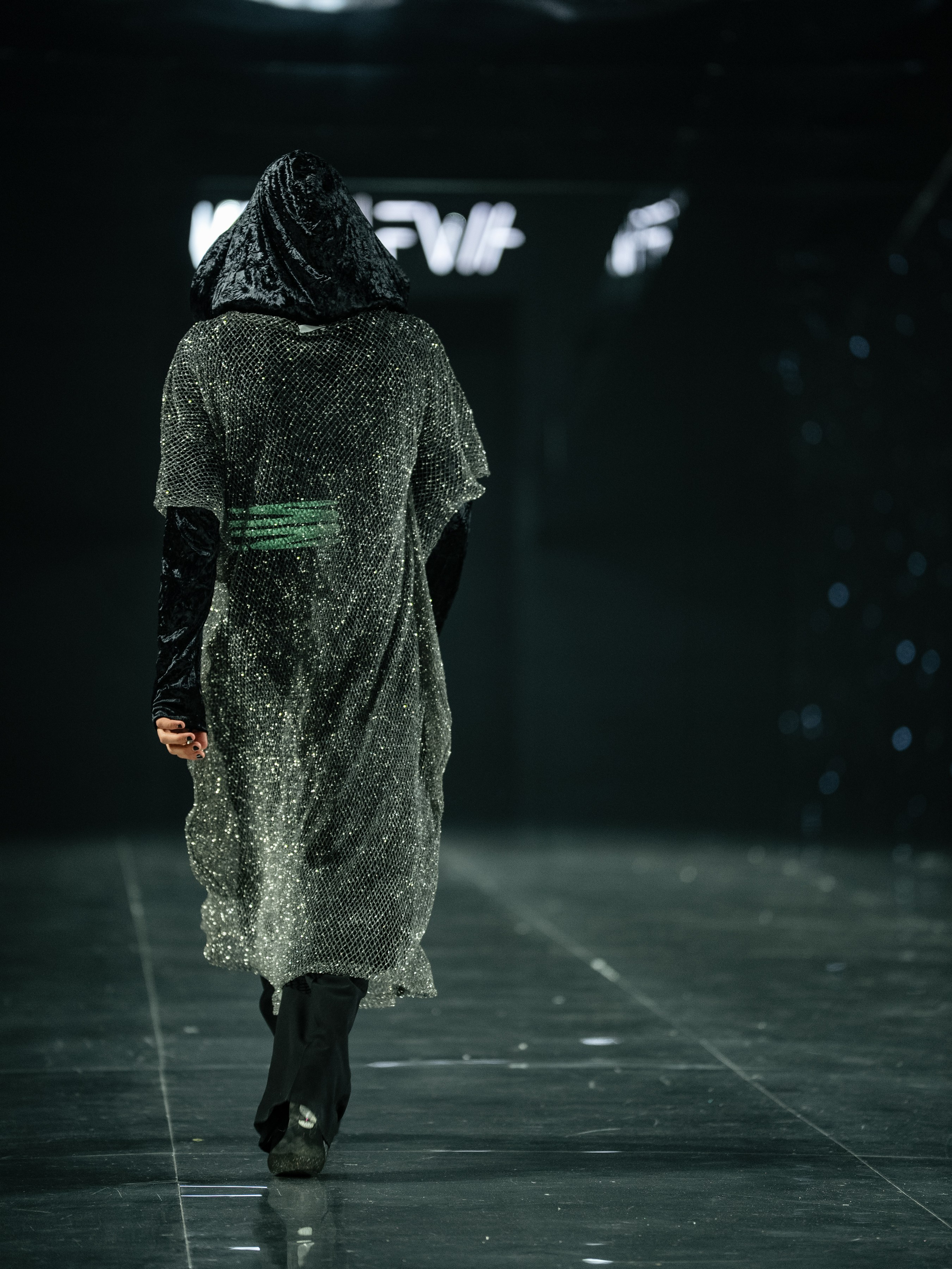 Visa Fashion Week YESYES. Сайт Алматинского НЮ АРТ, будуар и фэшн фотографа Дениса Карпенко
