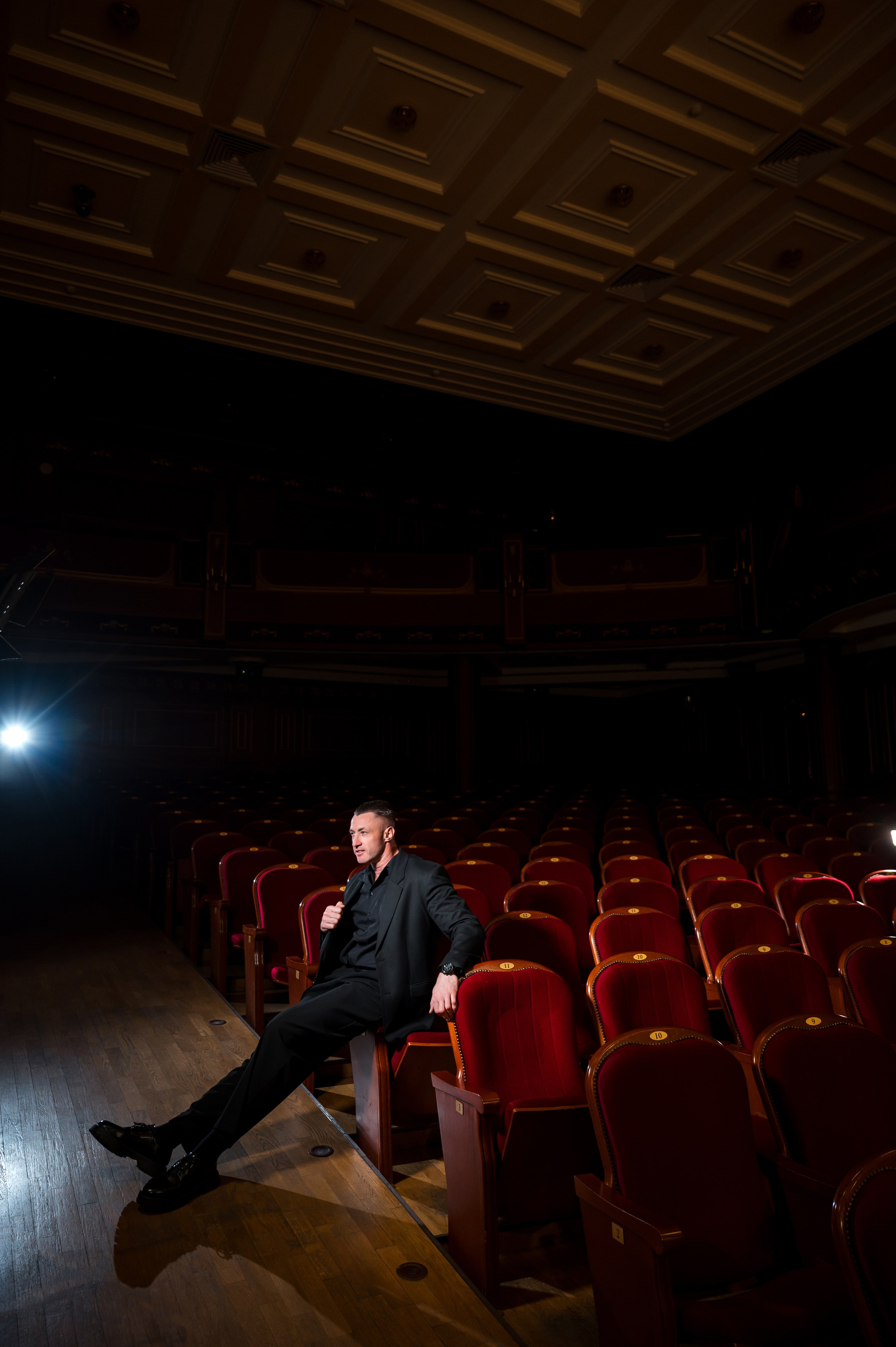 Александр. Свадебный и портретный фотограф в Белгороде Олеся Гавшина