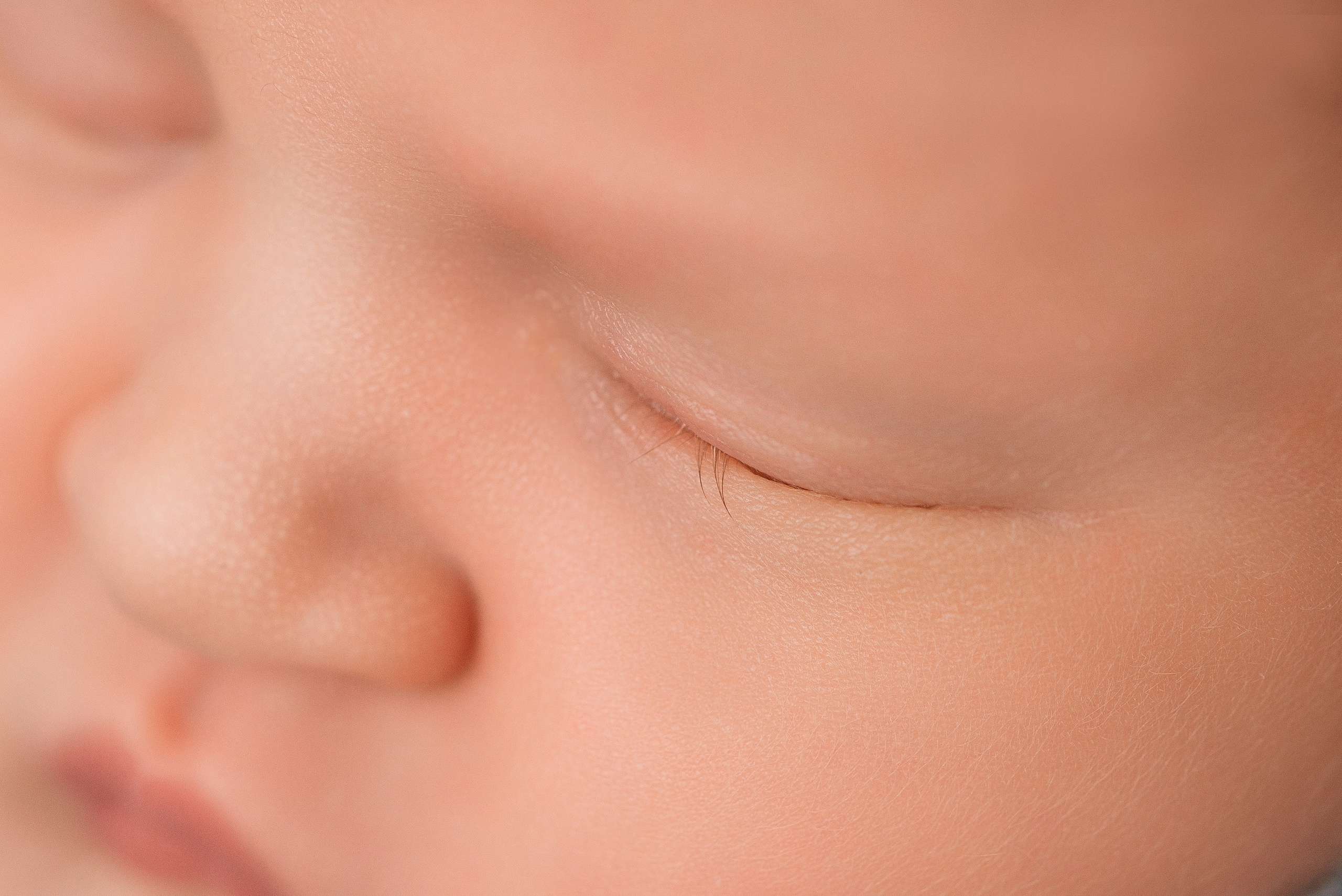 Мирослава. Фотограф новорожденных Белгород