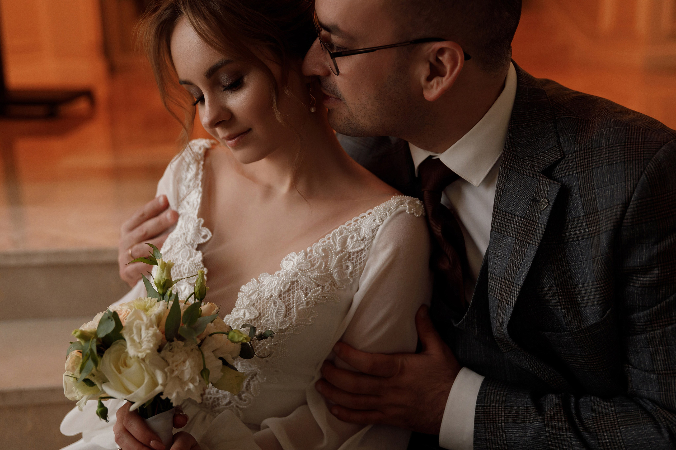 Виктория Станислав. Привет! Я Анна Крайник. Фотограф ваших событий в Выксе и не только