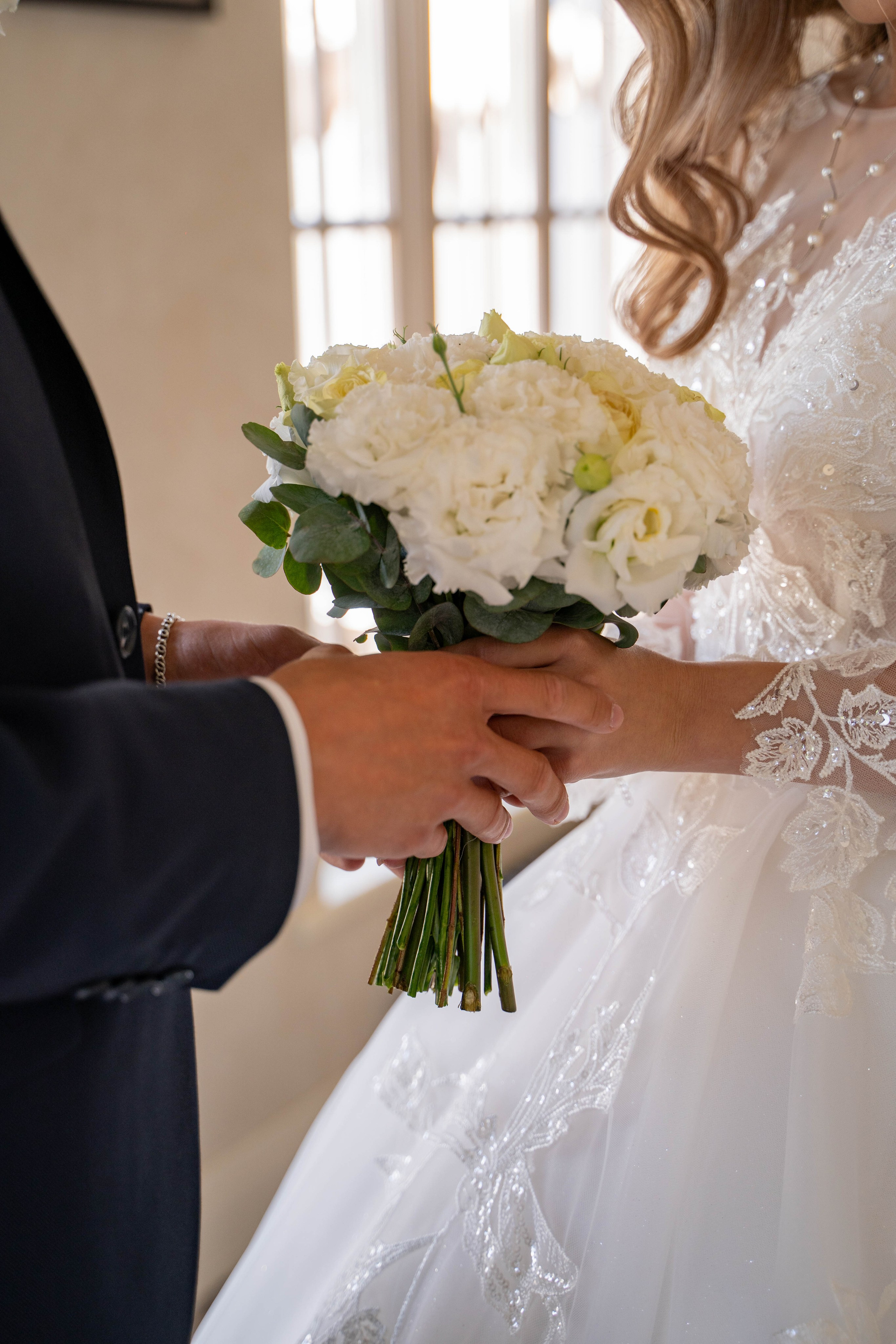 Данил и Анастасия. Видеосьемка, фотосьемка свадеб, юбилеев, утренников в Краснодарском кр