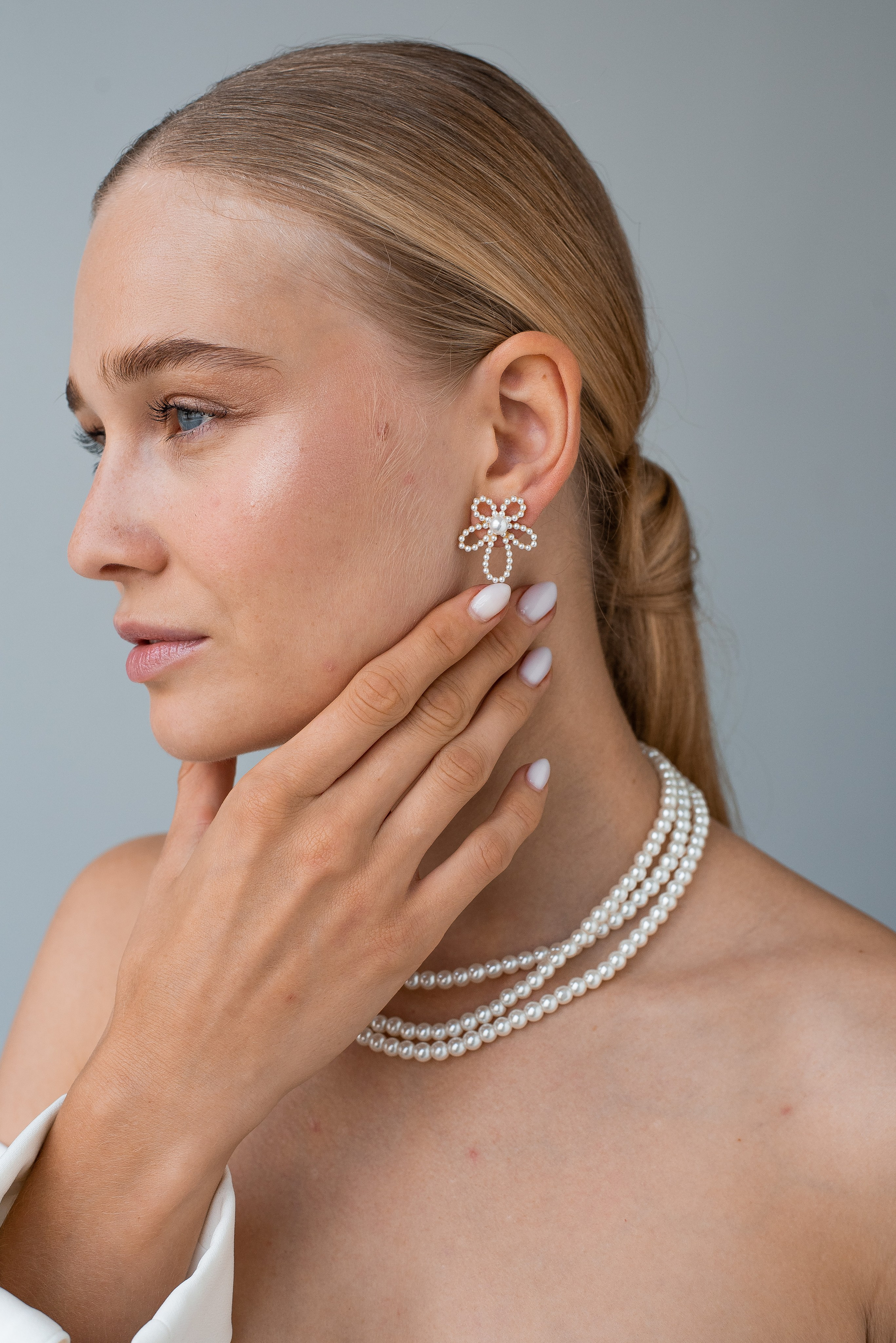 Украшения (фон). Контент фотограф в Москве Лихачева Ксения