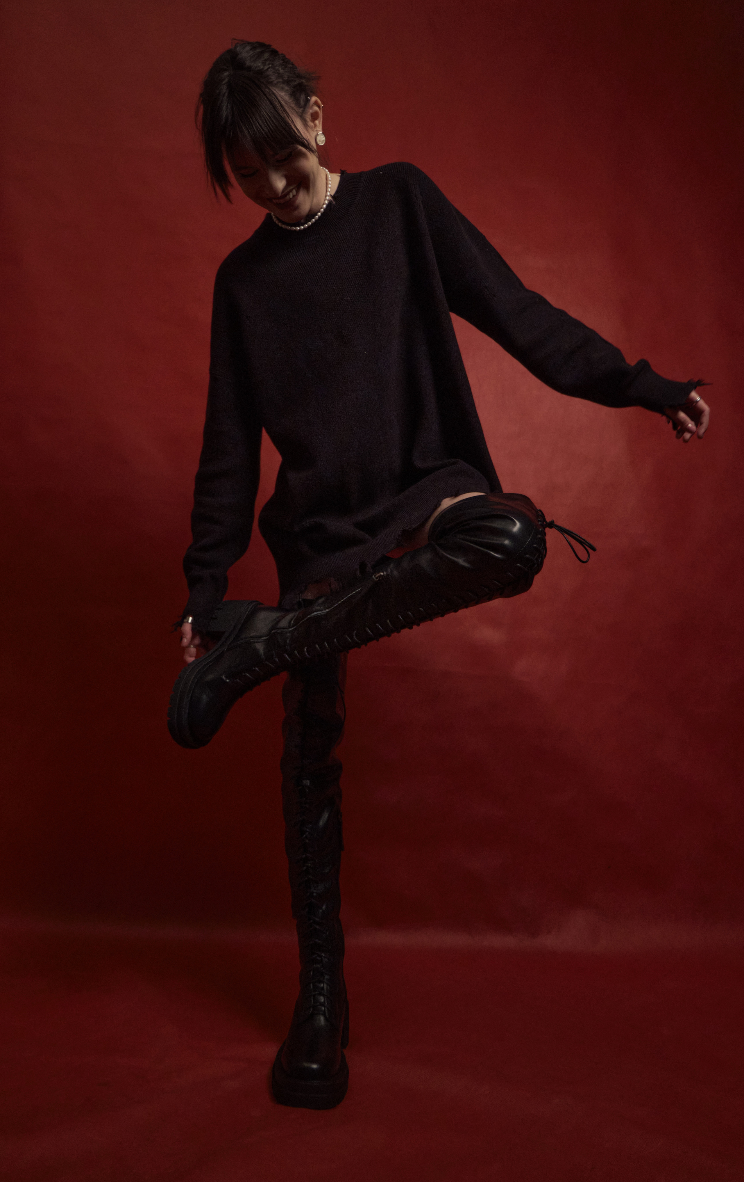 Agnia. Фотограф Анастасия Якимова