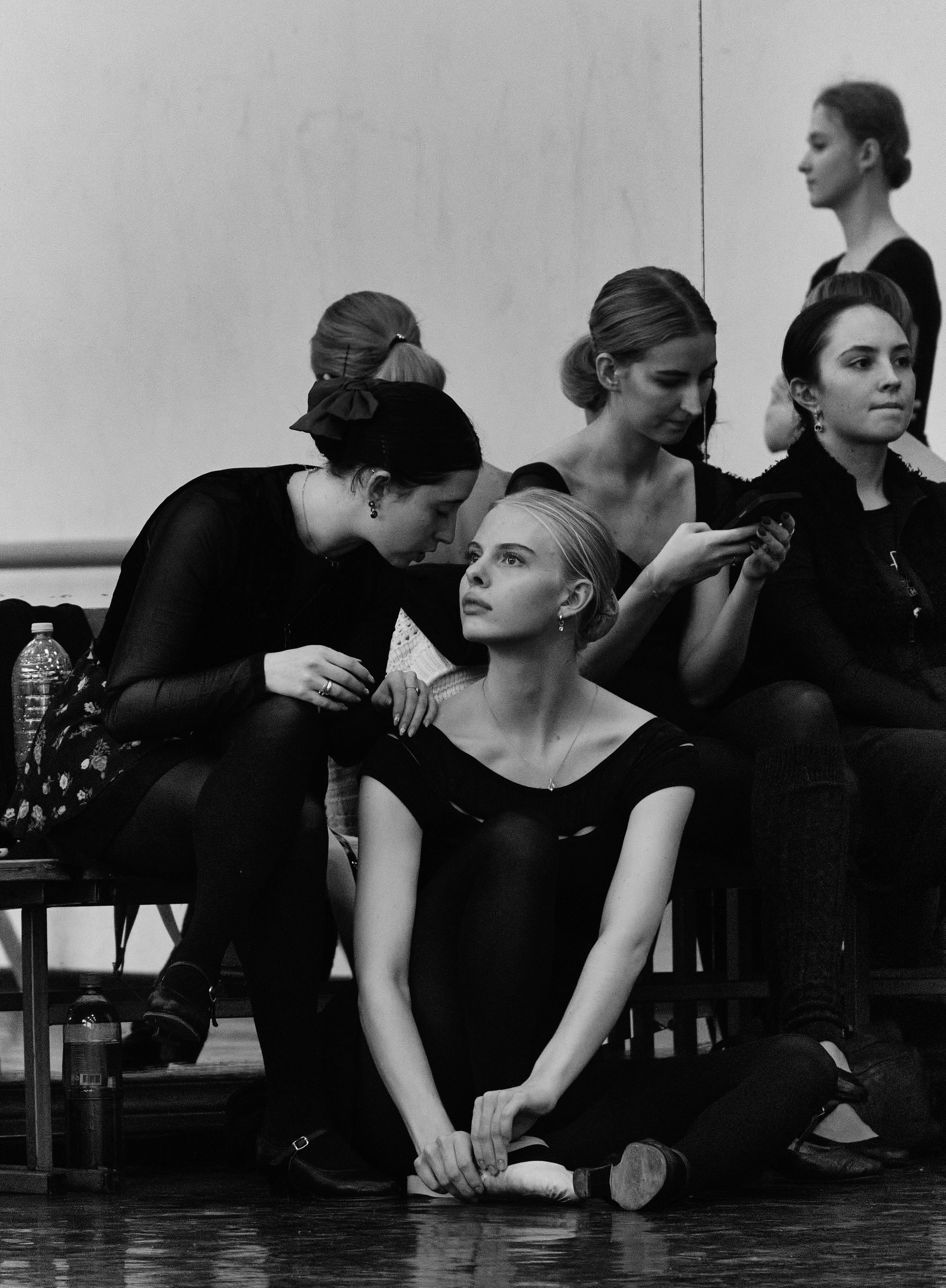 Dance. Фотограф Анастасия Якимова