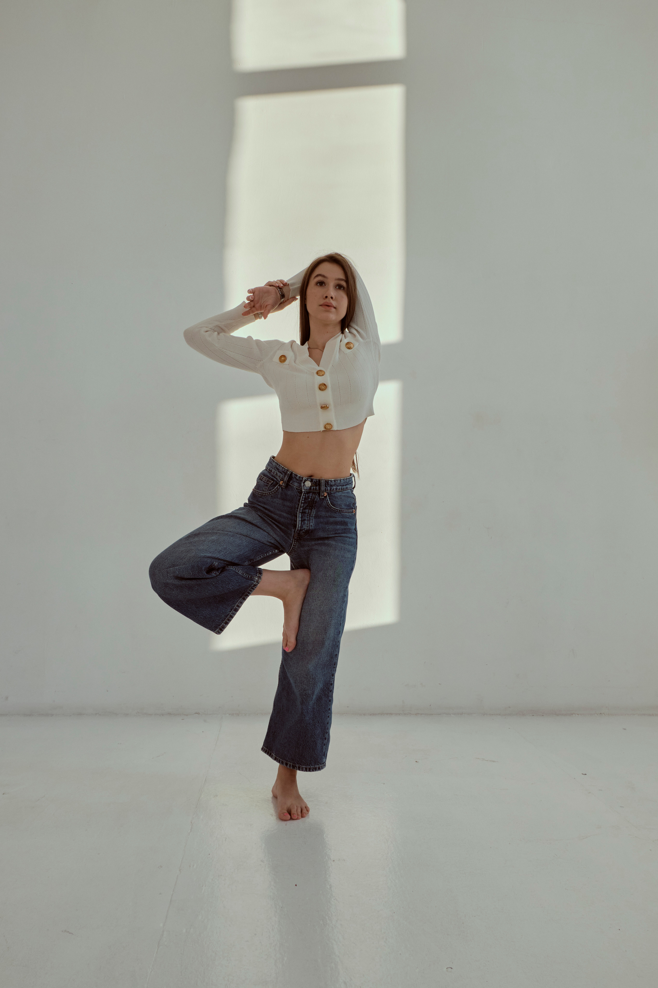 Olya. Фотограф Анастасия Якимова