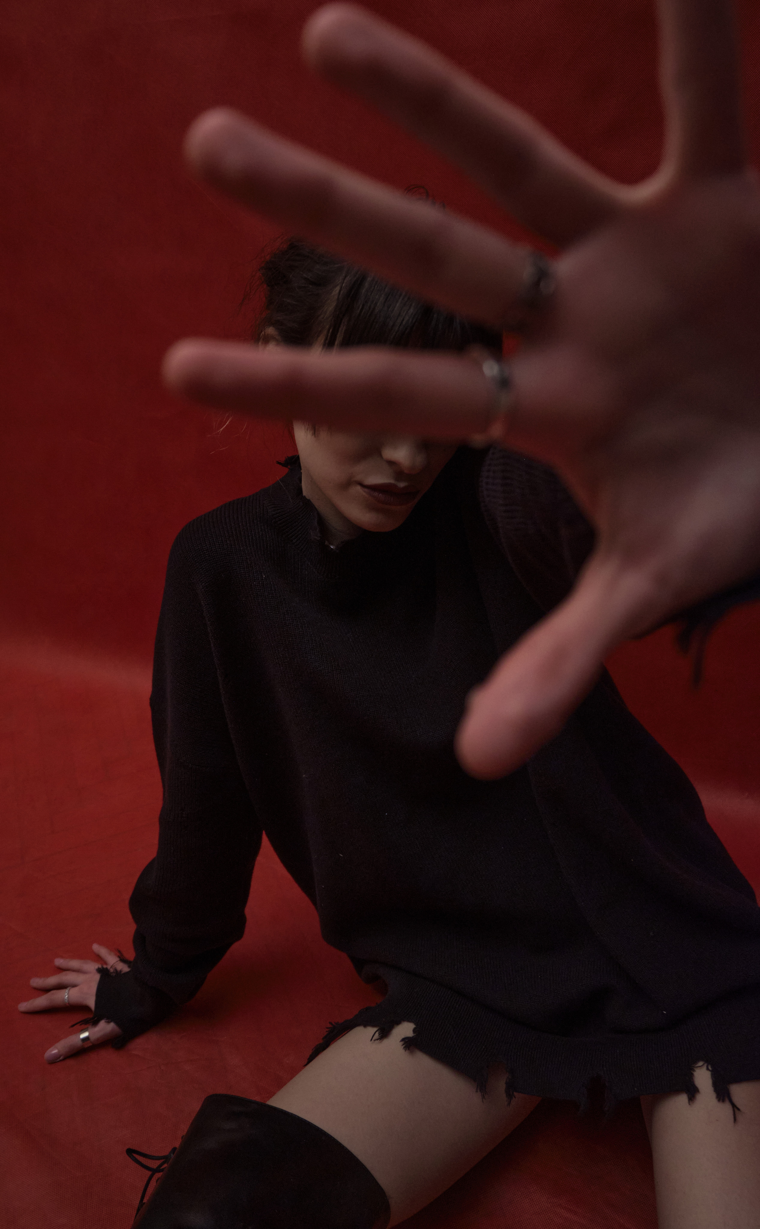 Agnia. Фотограф Анастасия Якимова