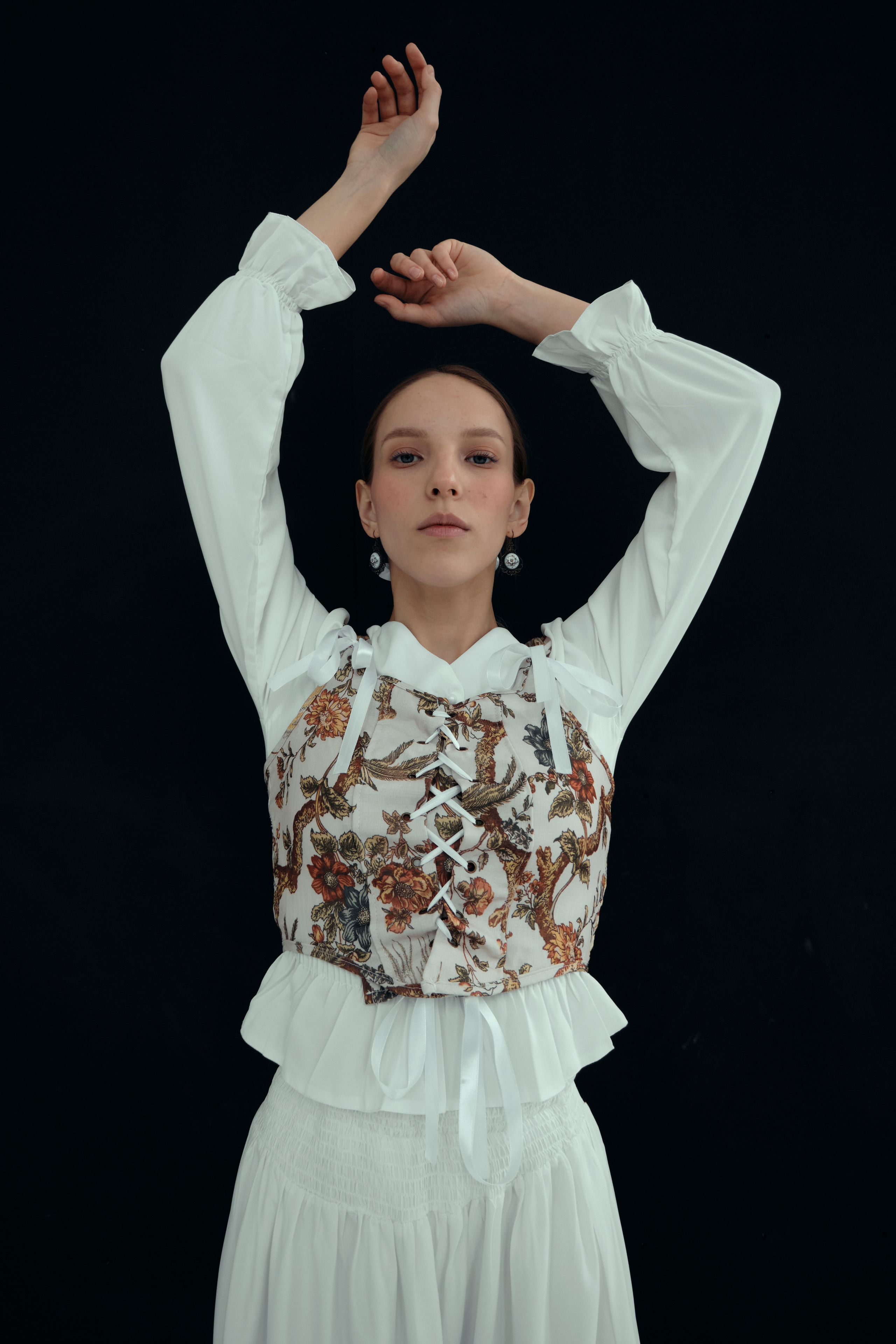 Vika. Фотограф Анастасия Якимова