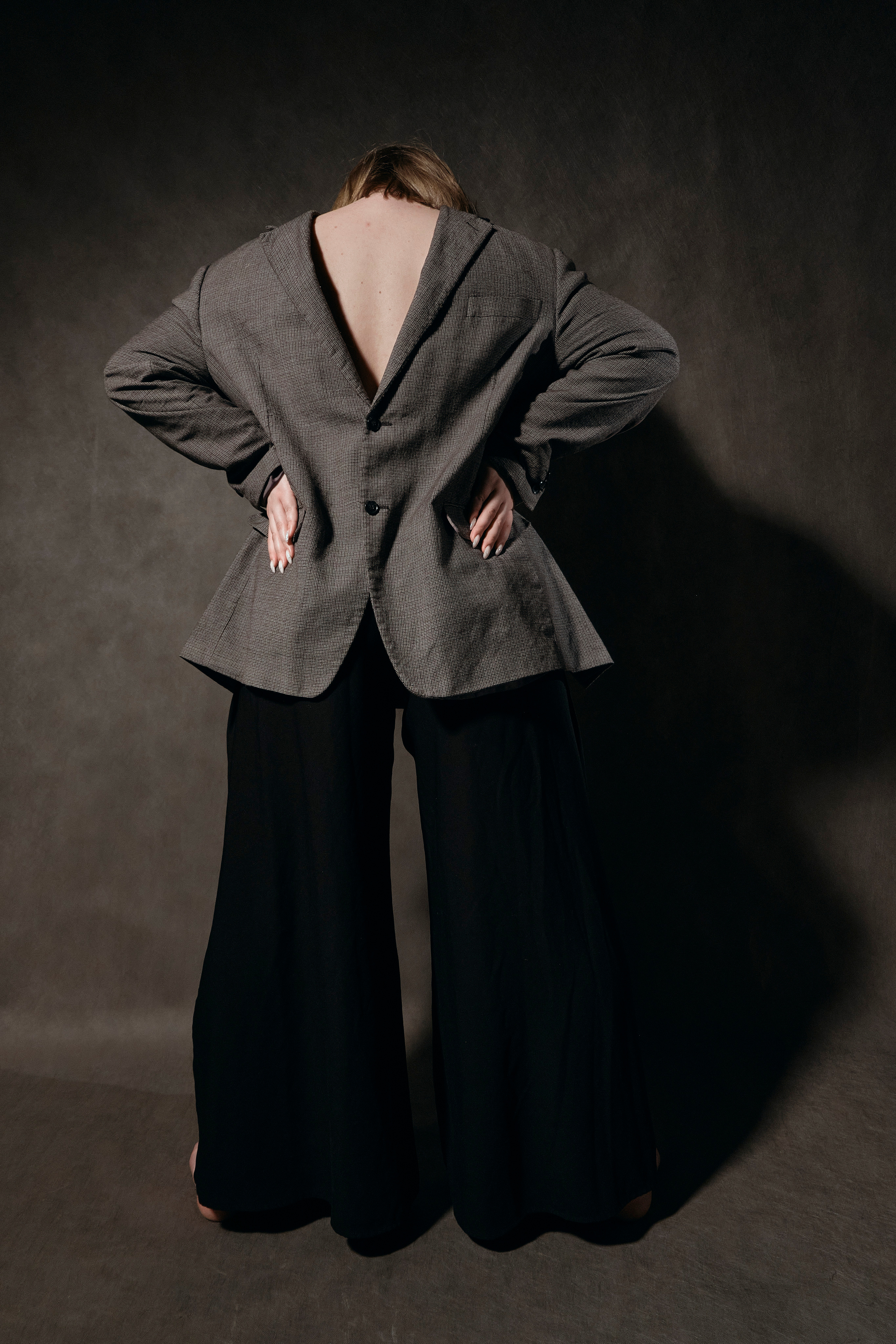 Karina. Фотограф Анастасия Якимова