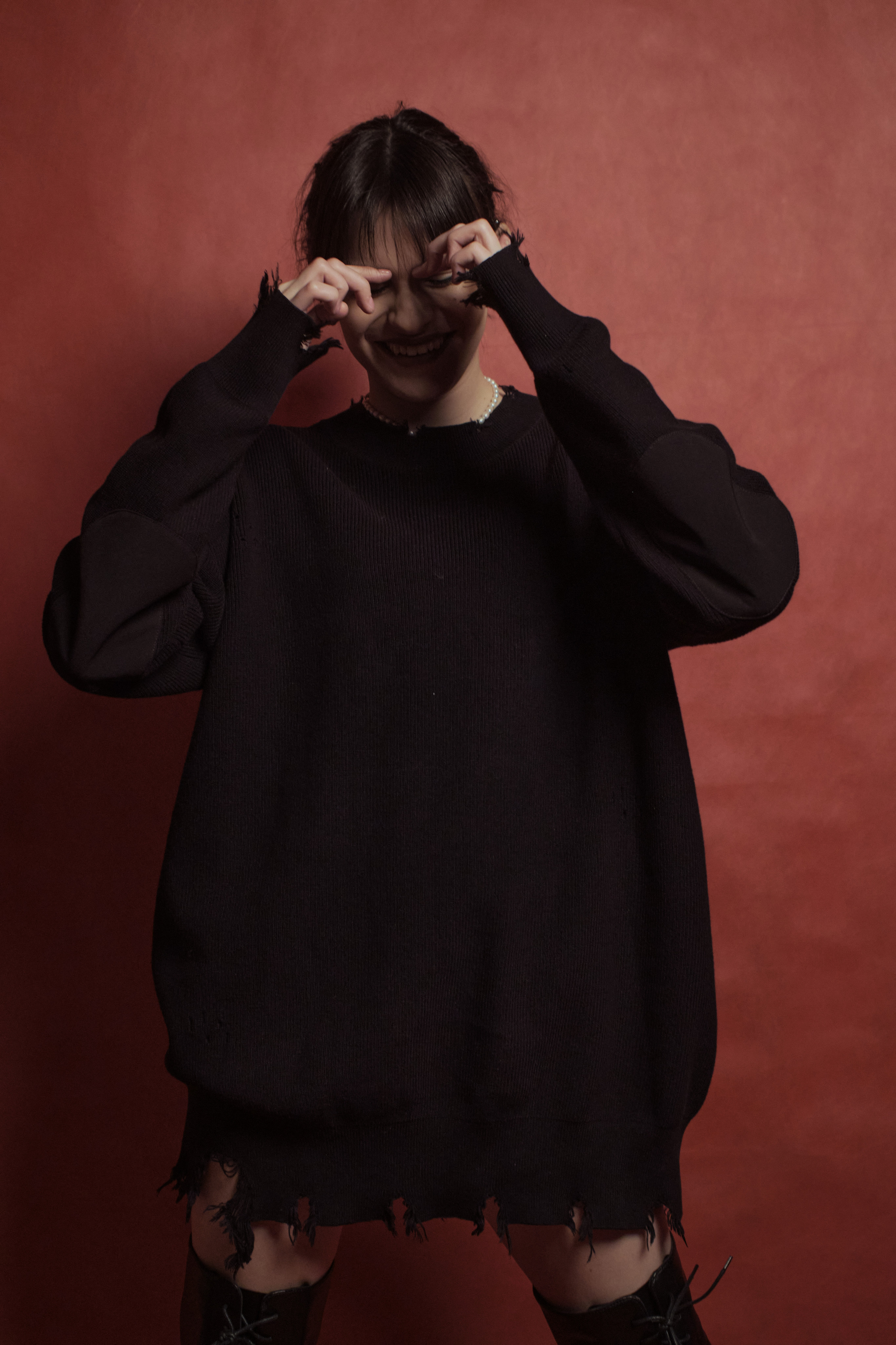 Agnia. Фотограф Анастасия Якимова