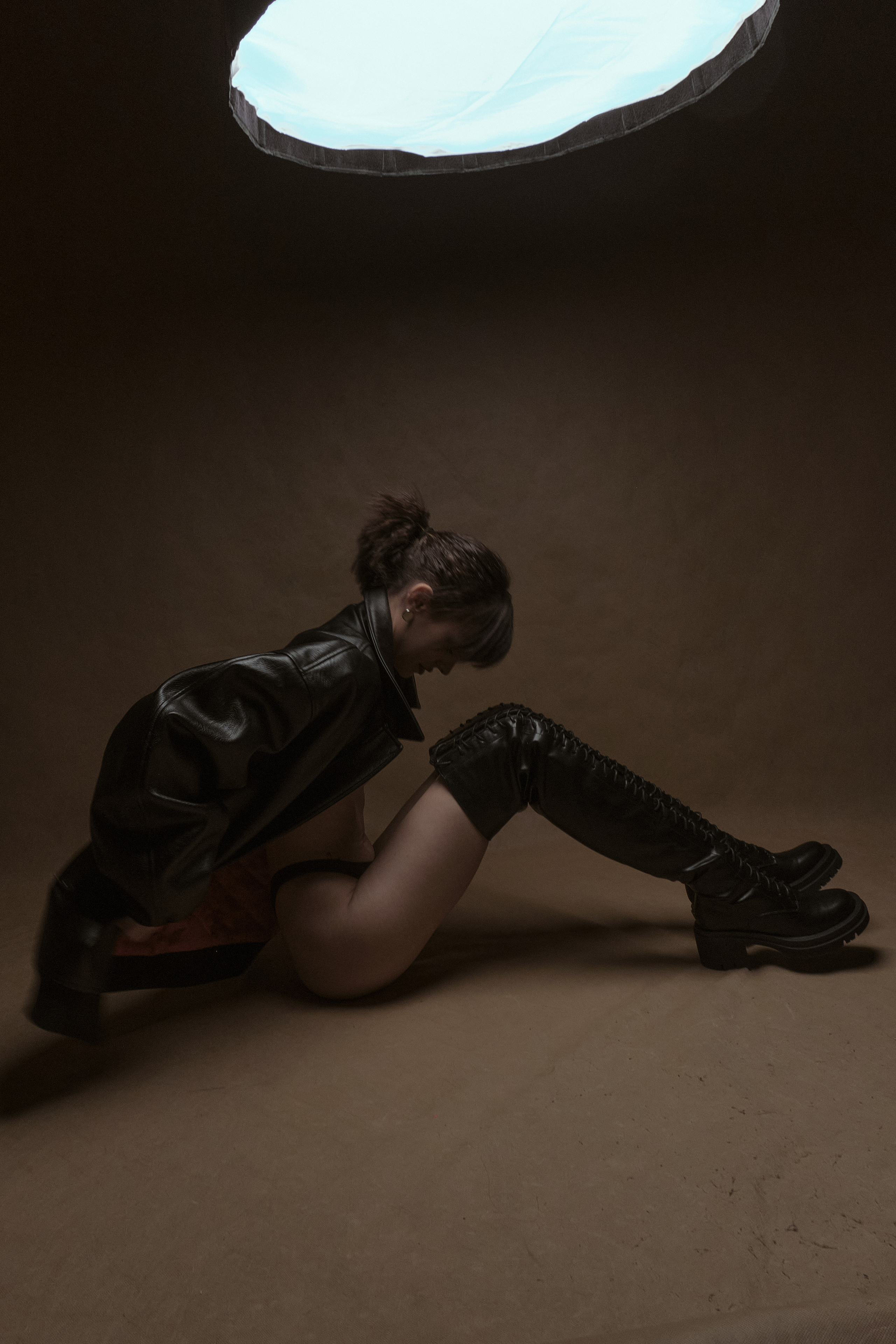 Agnia. Фотограф Анастасия Якимова