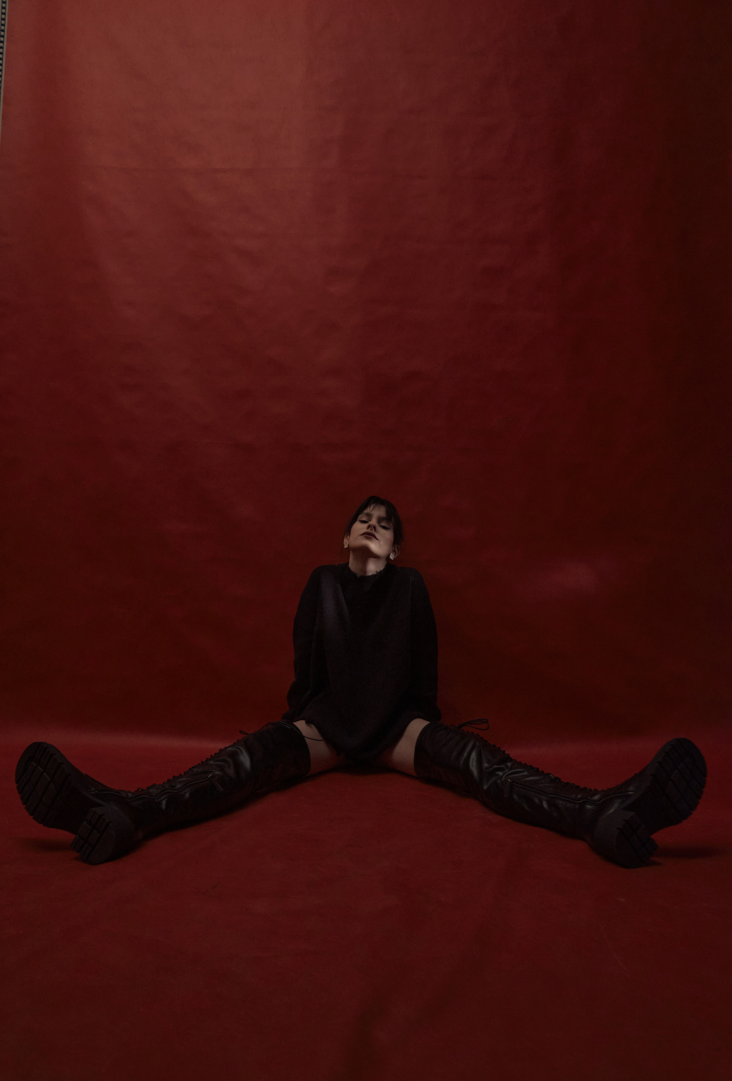 Agnia. Фотограф Анастасия Якимова