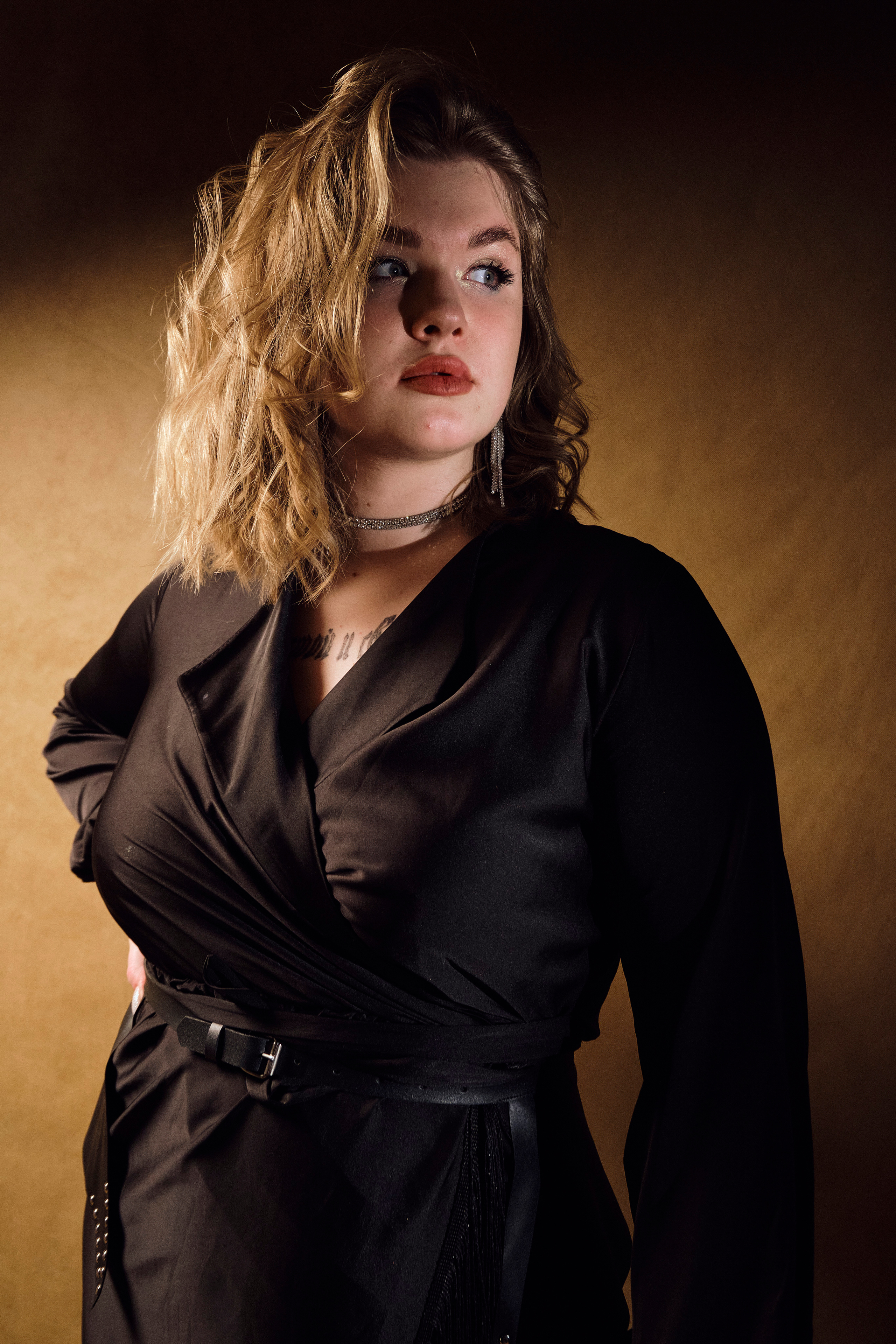 Karina. Фотограф Анастасия Якимова