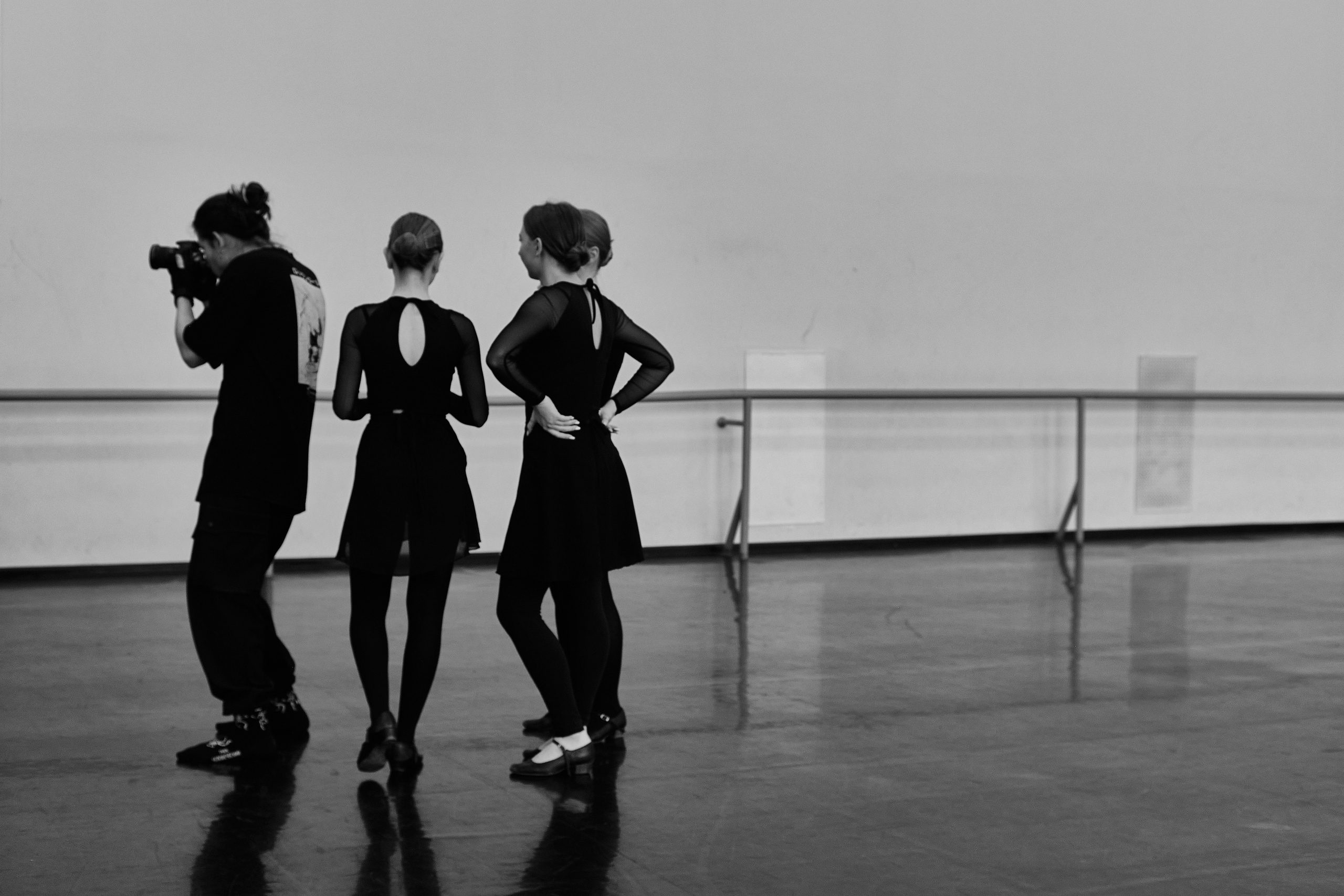 Dance. Фотограф Анастасия Якимова