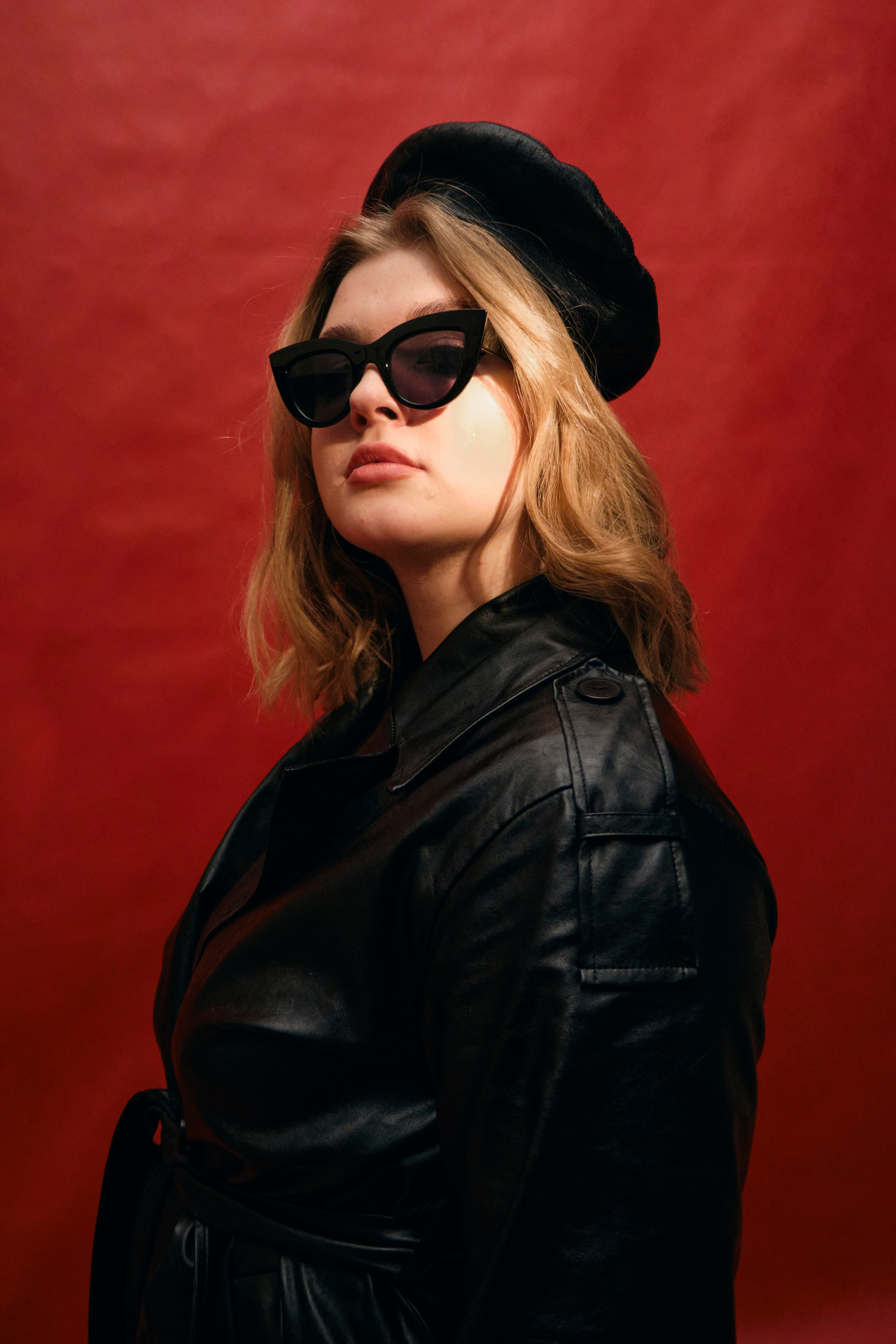 Karina. Фотограф Анастасия Якимова