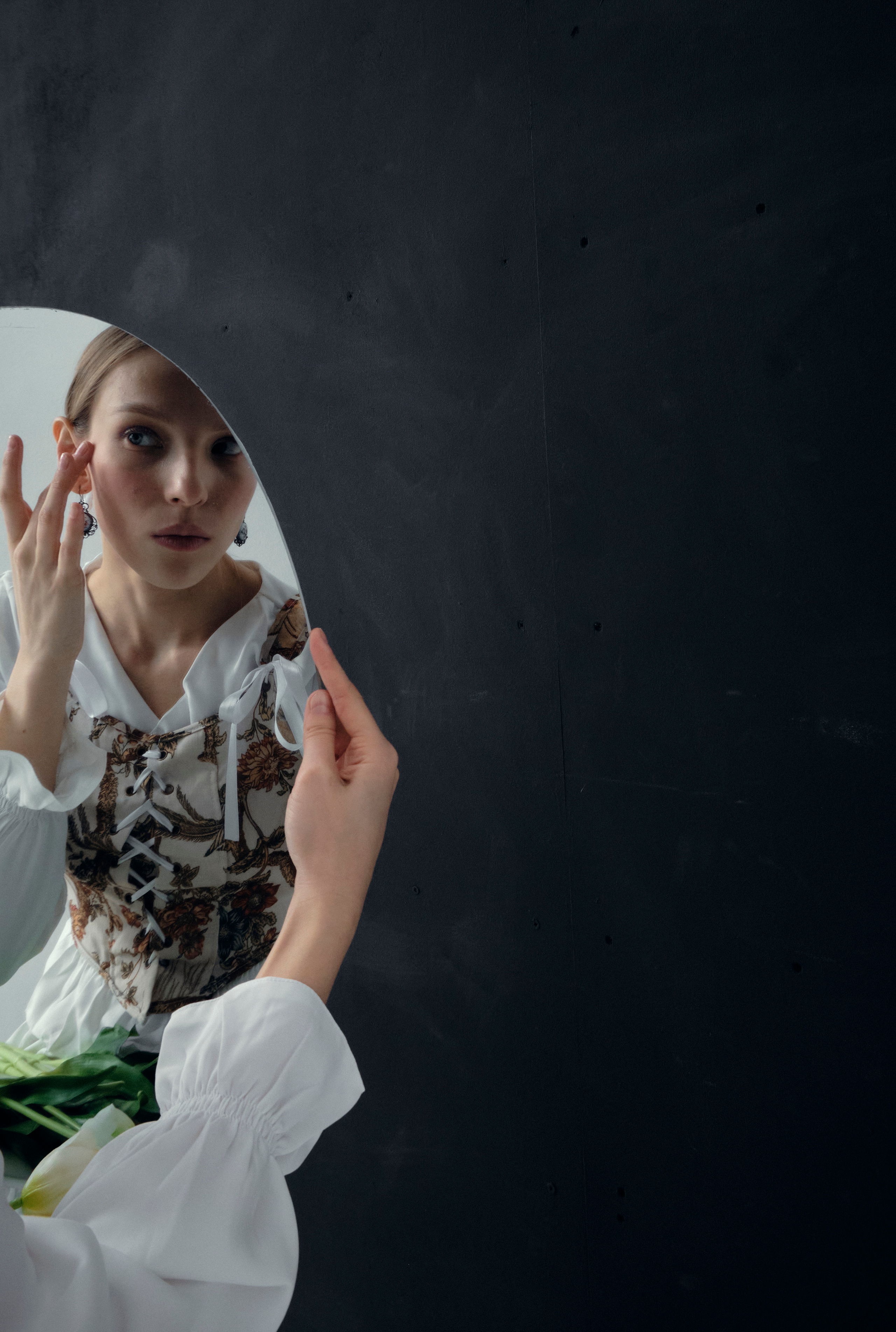 Vika. Фотограф Анастасия Якимова