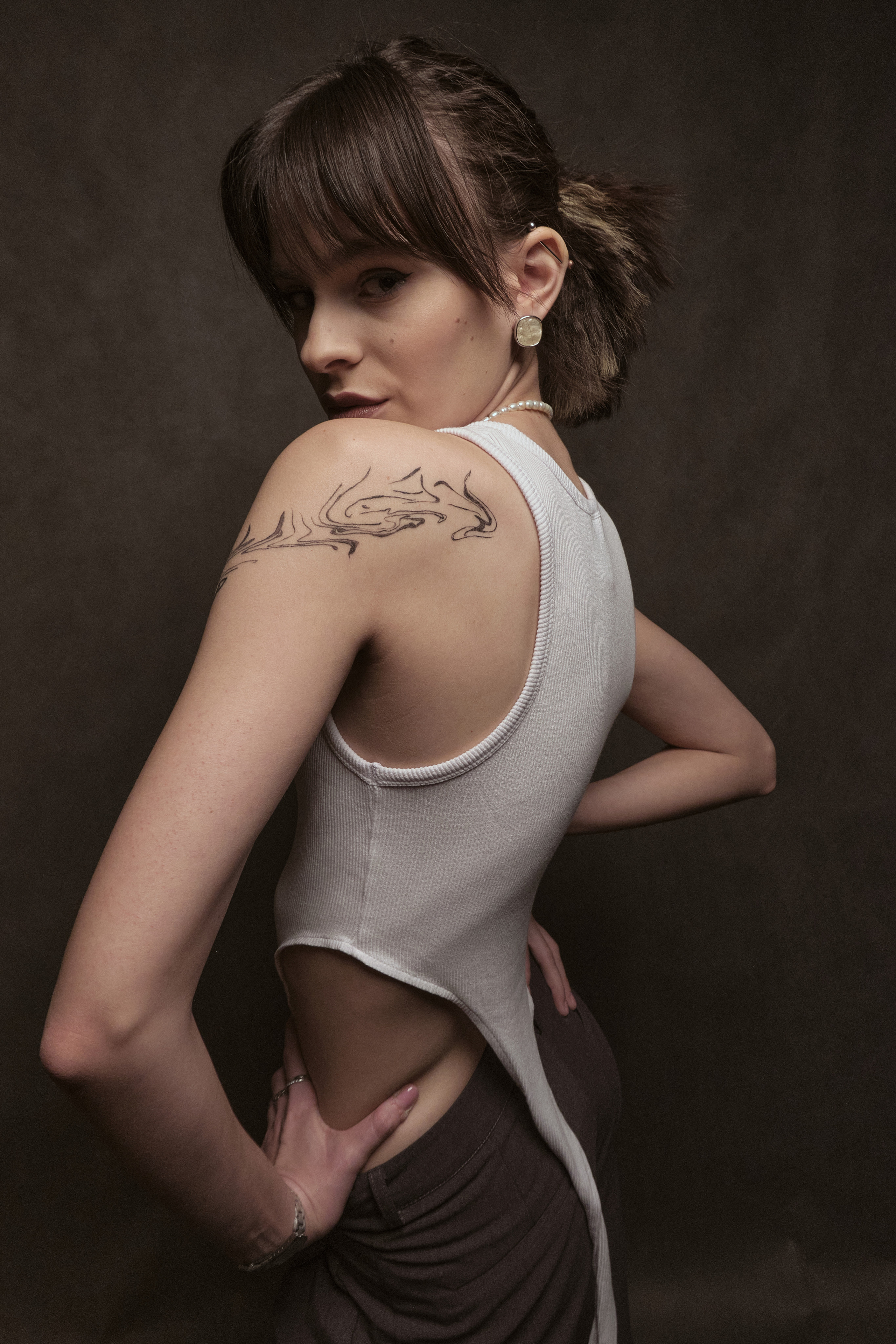 Agnia. Фотограф Анастасия Якимова