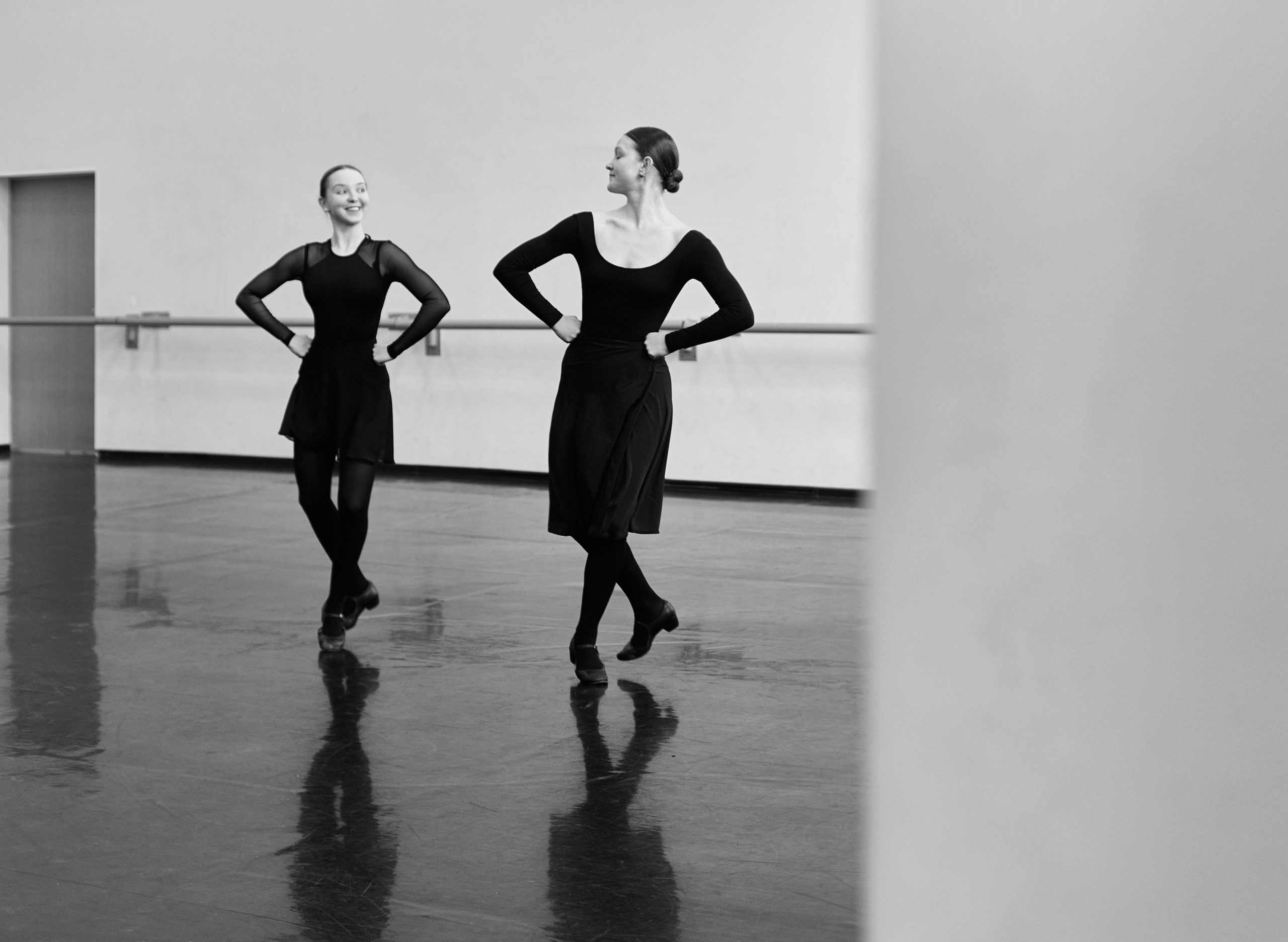 Dance. Фотограф Анастасия Якимова