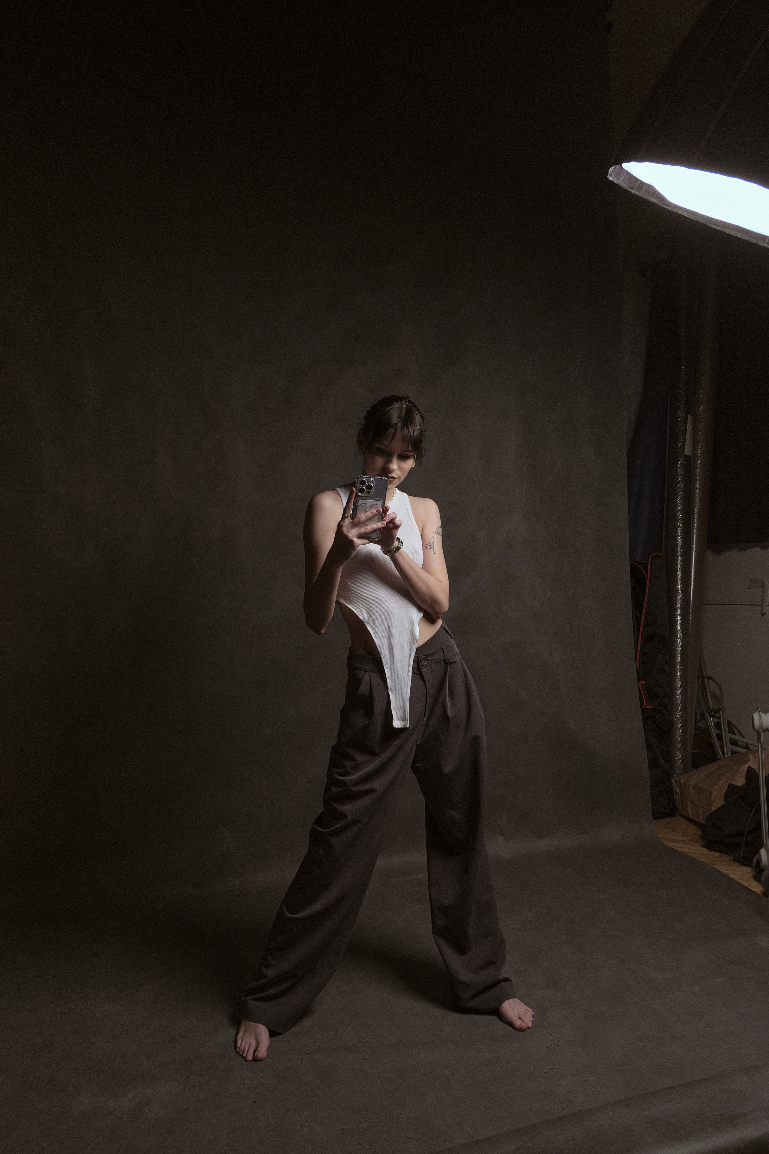 Agnia. Фотограф Анастасия Якимова