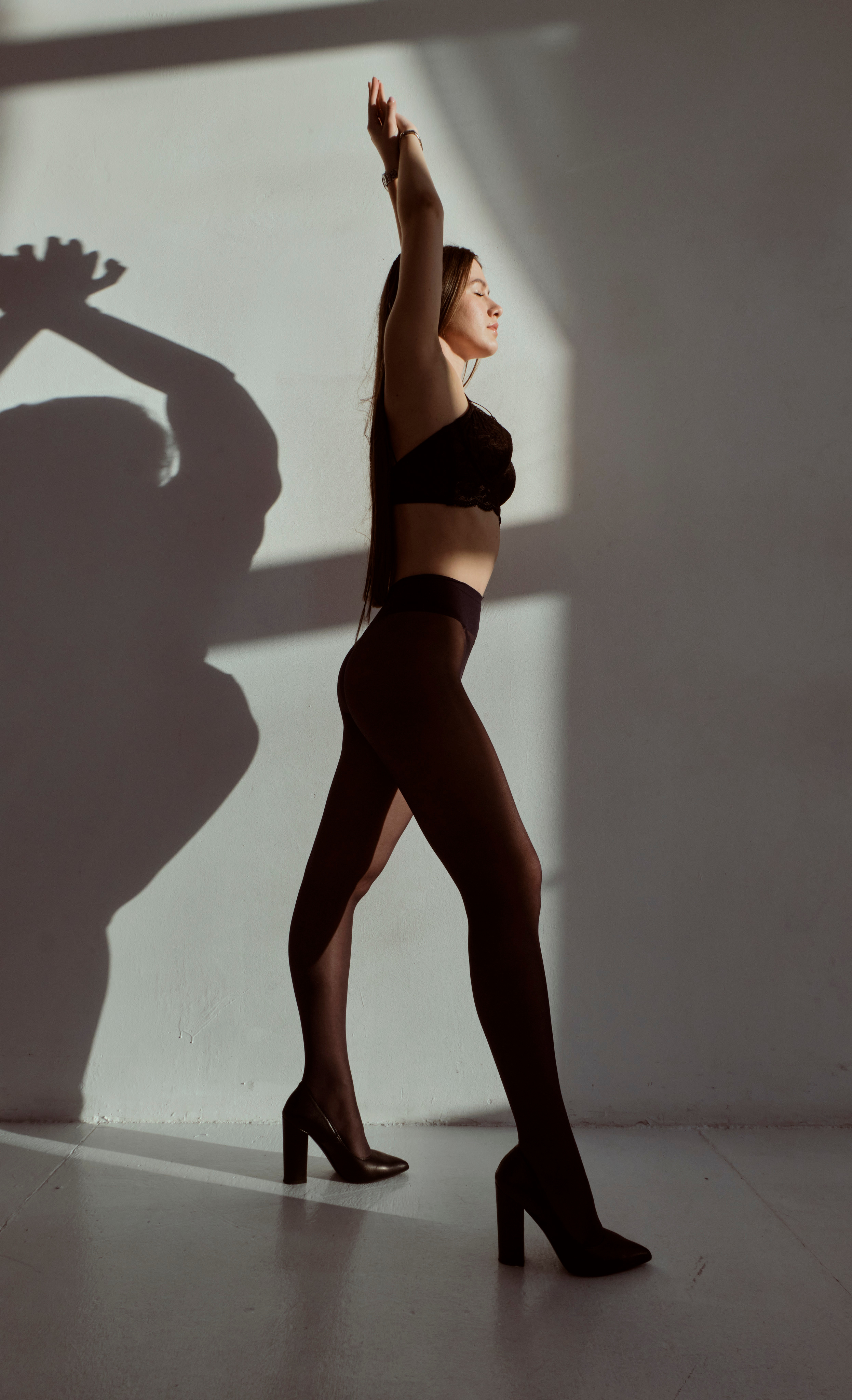 Olya. Фотограф Анастасия Якимова