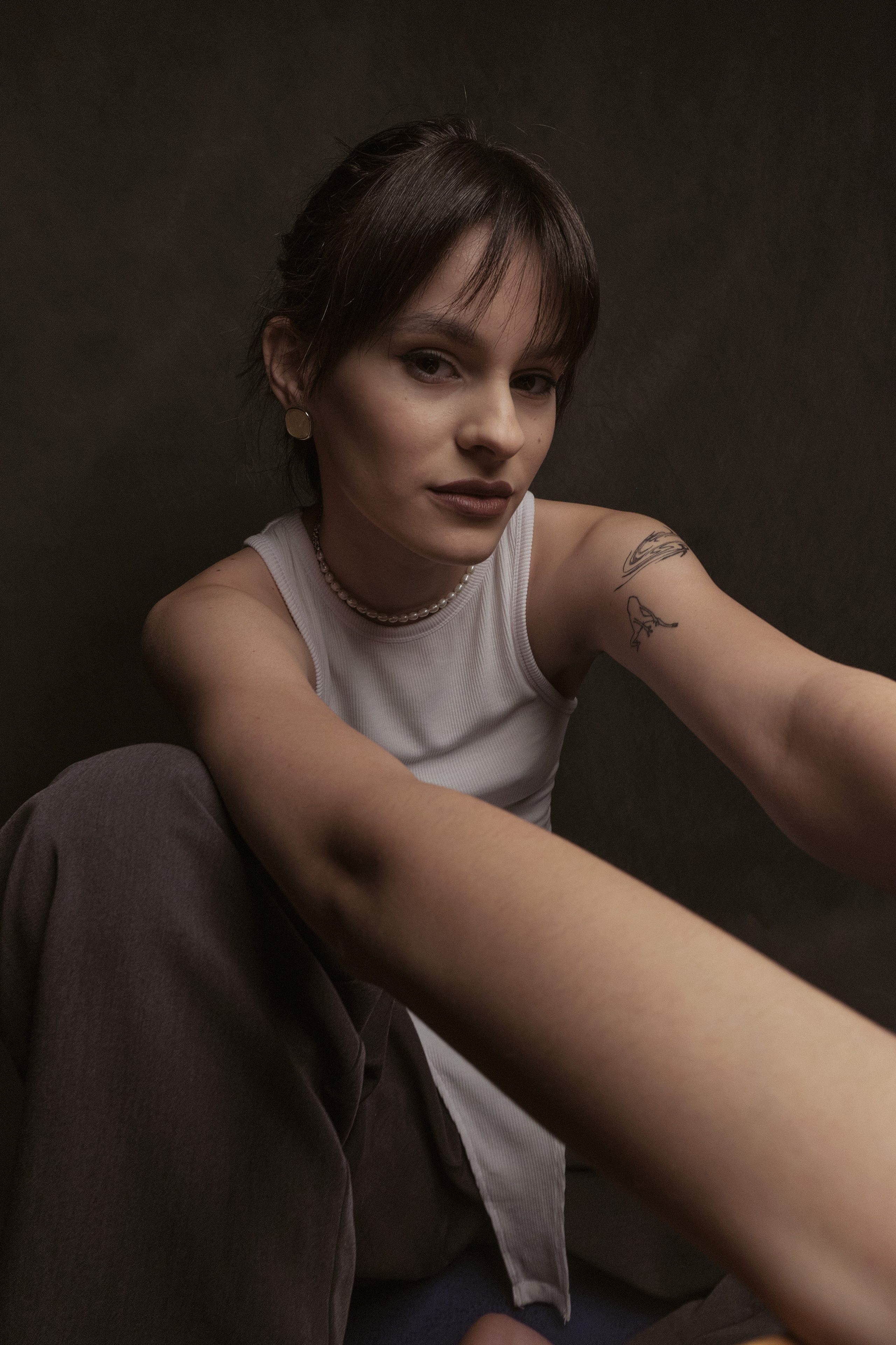 Agnia. Фотограф Анастасия Якимова