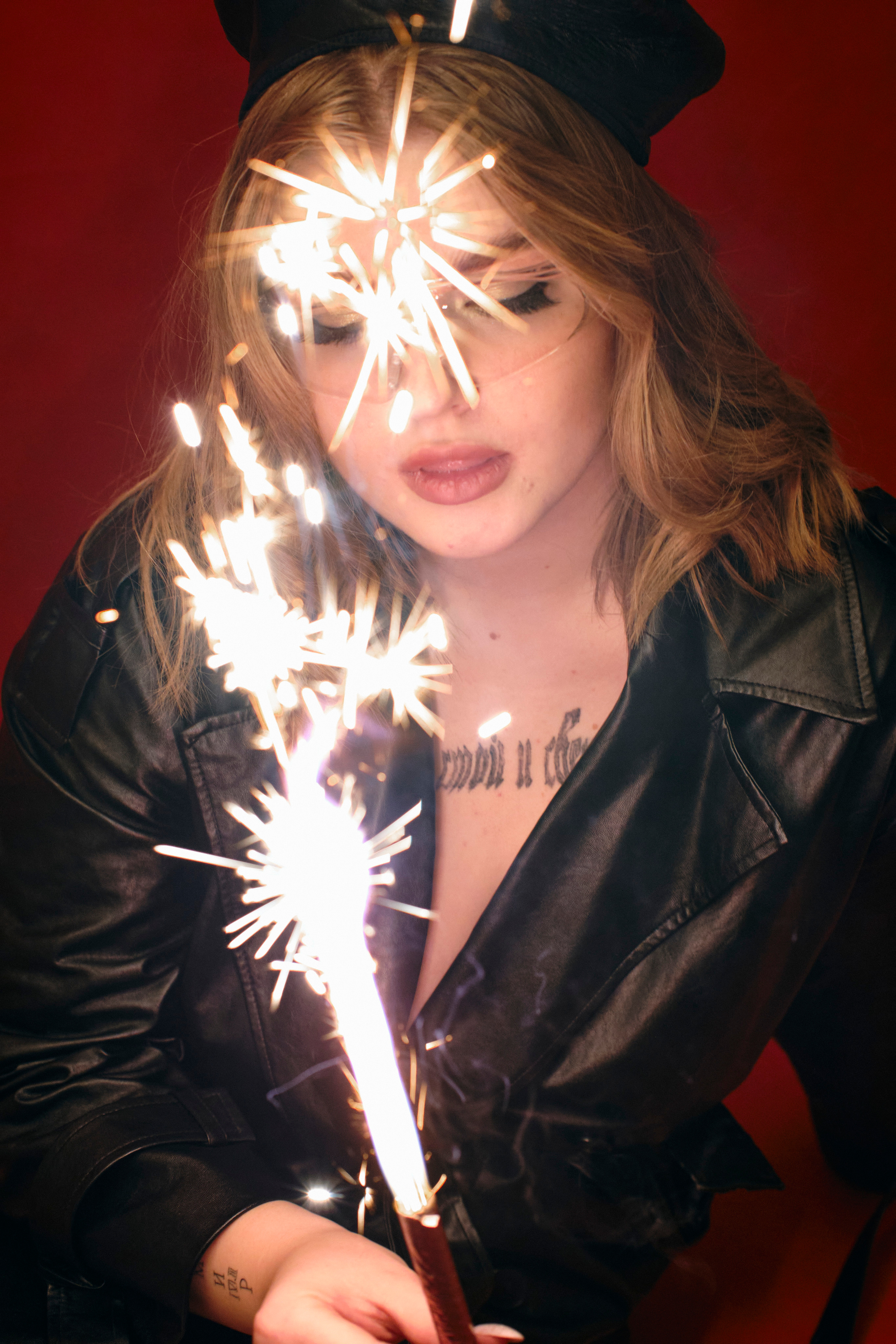 Karina. Фотограф Анастасия Якимова