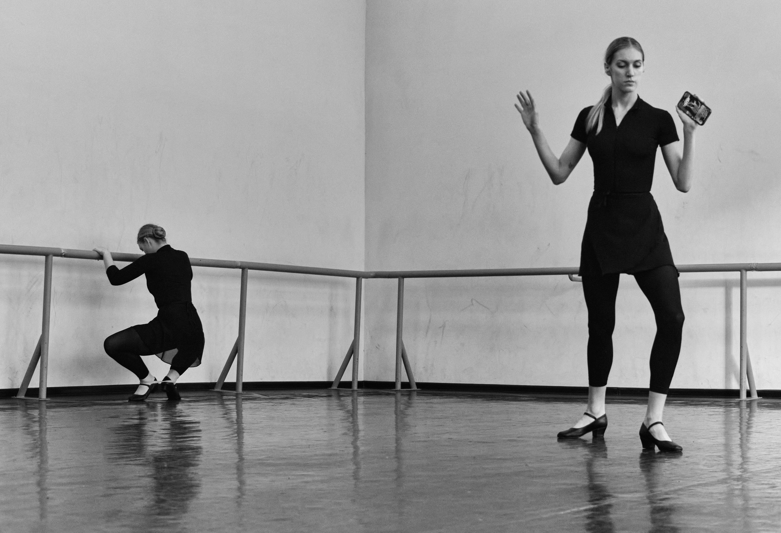 Dance. Фотограф Анастасия Якимова