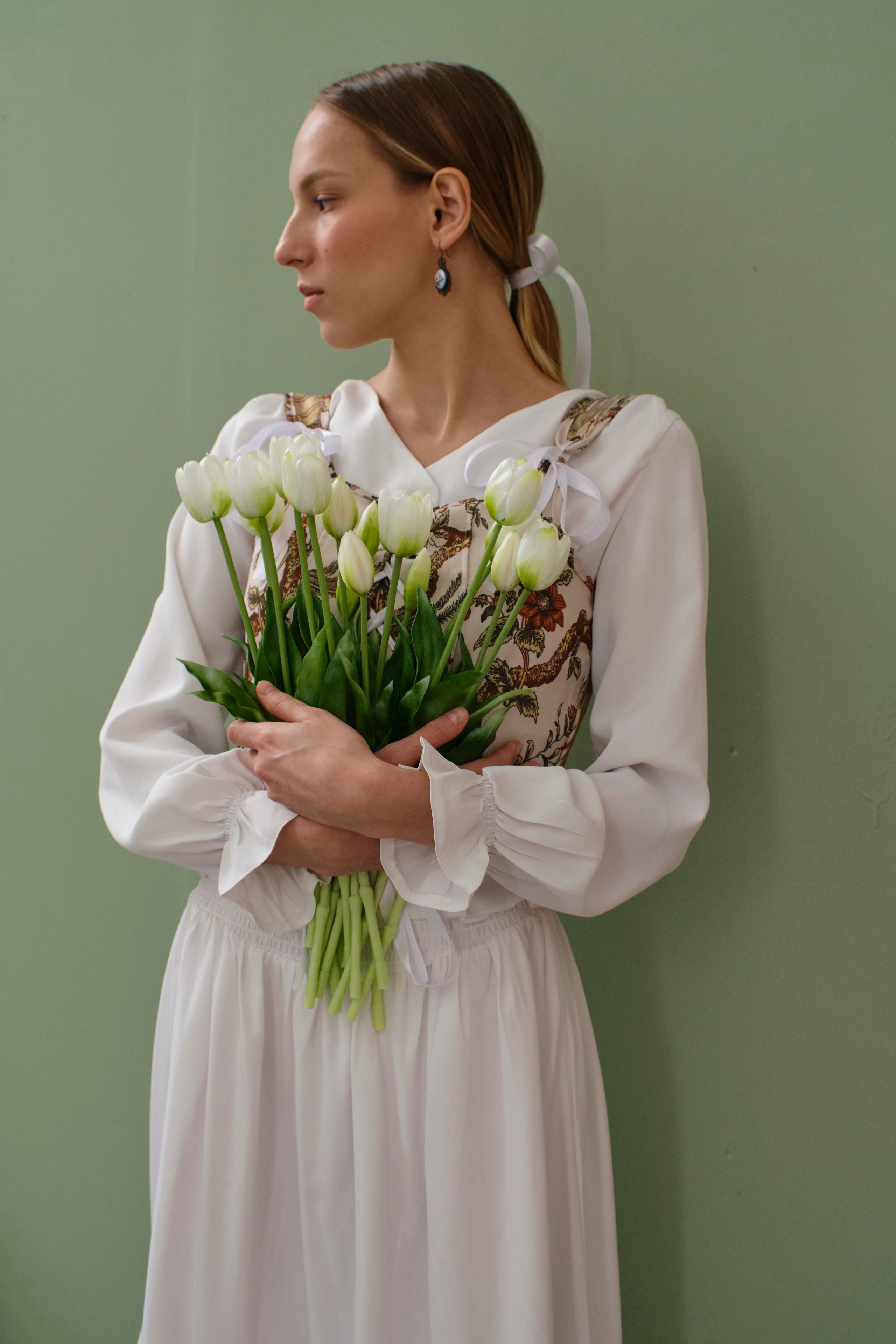 Vika. Фотограф Анастасия Якимова