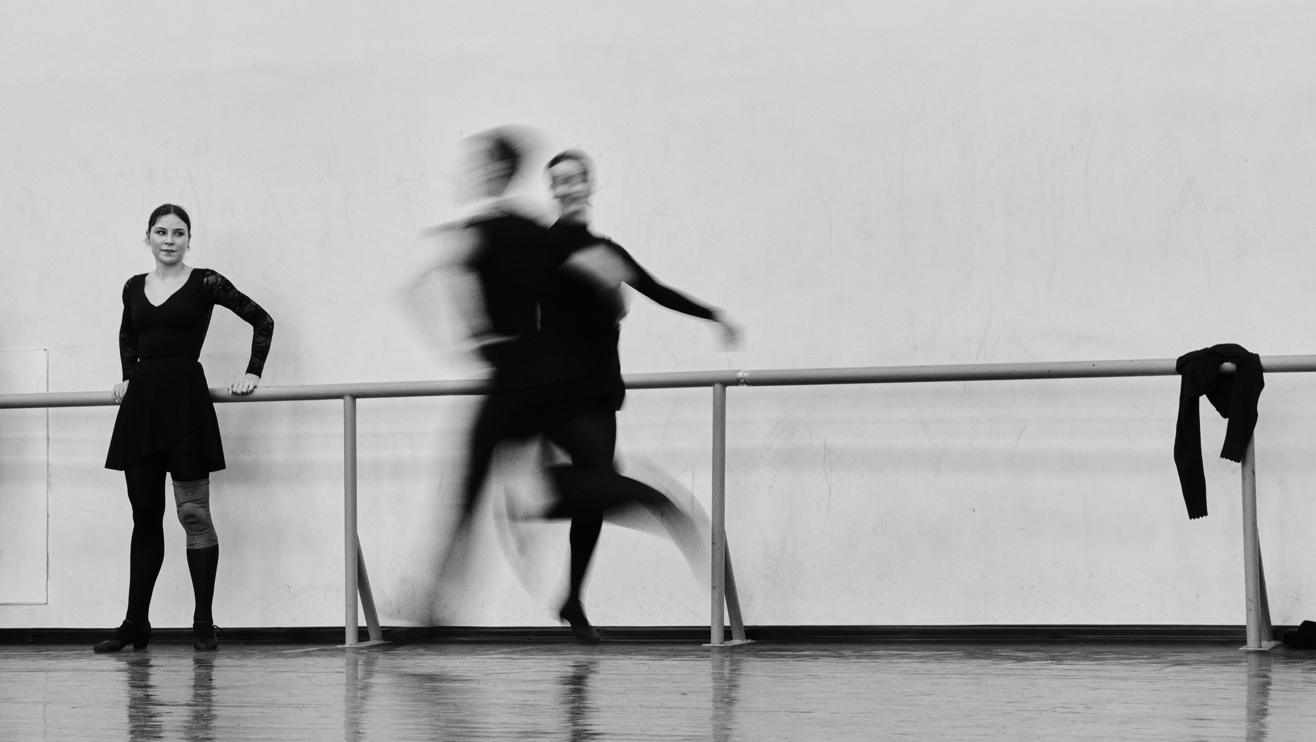 Dance. Фотограф Анастасия Якимова