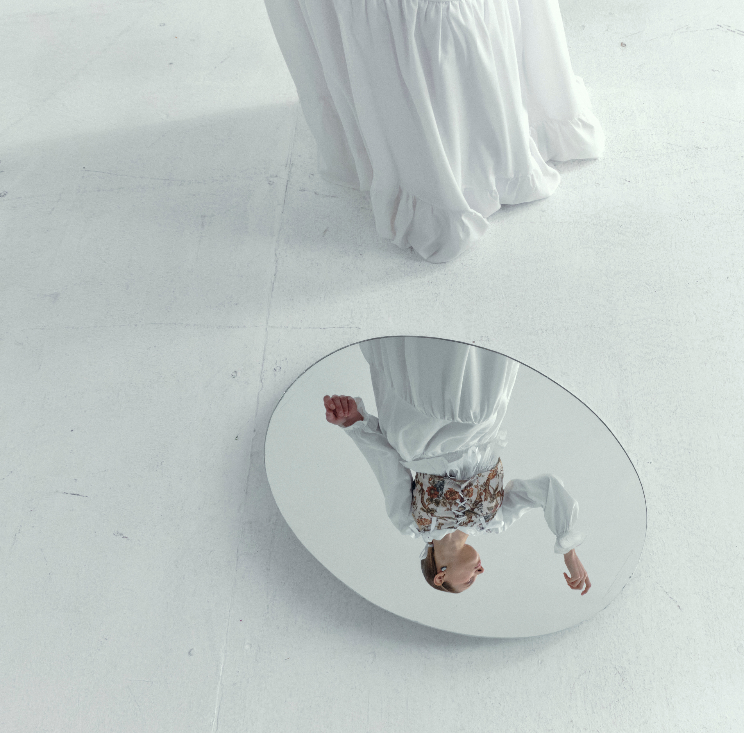 Vika. Фотограф Анастасия Якимова