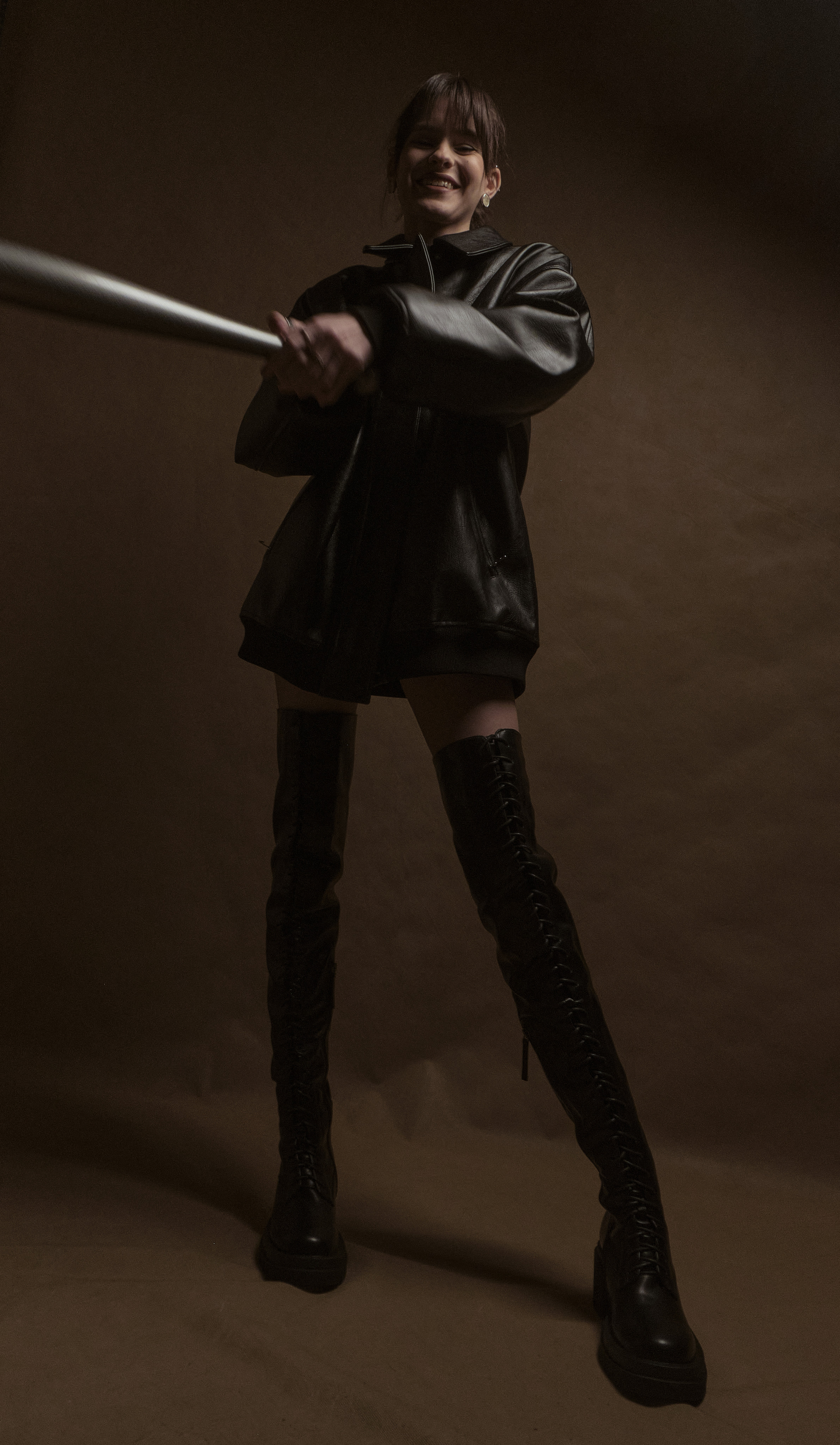 Agnia. Фотограф Анастасия Якимова