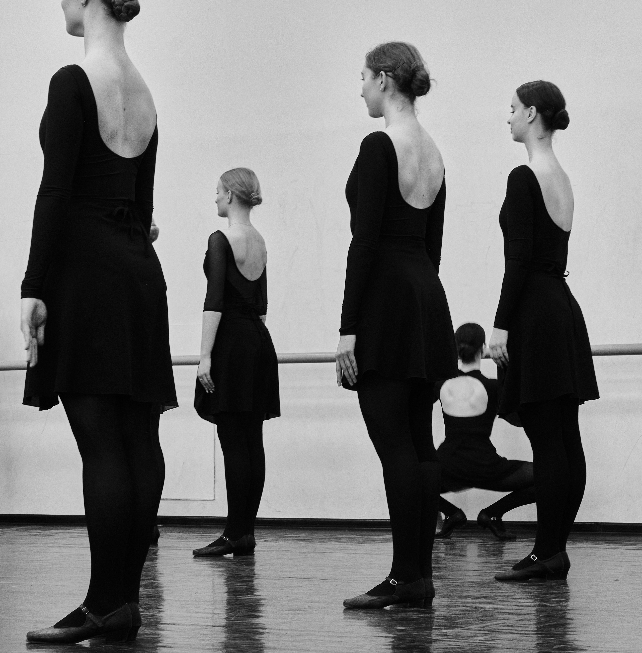 Dance. Фотограф Анастасия Якимова