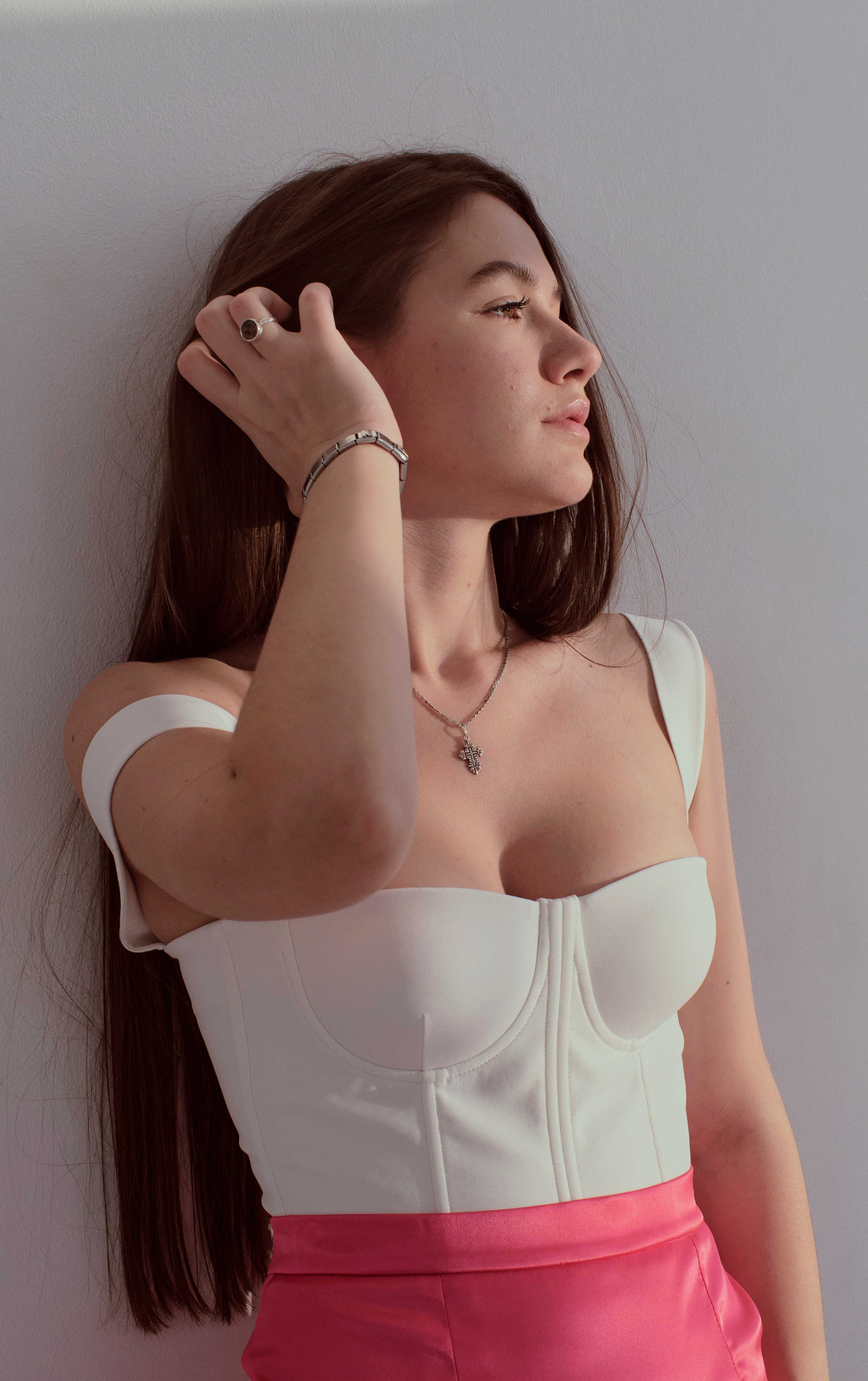 Olya. Фотограф Анастасия Якимова