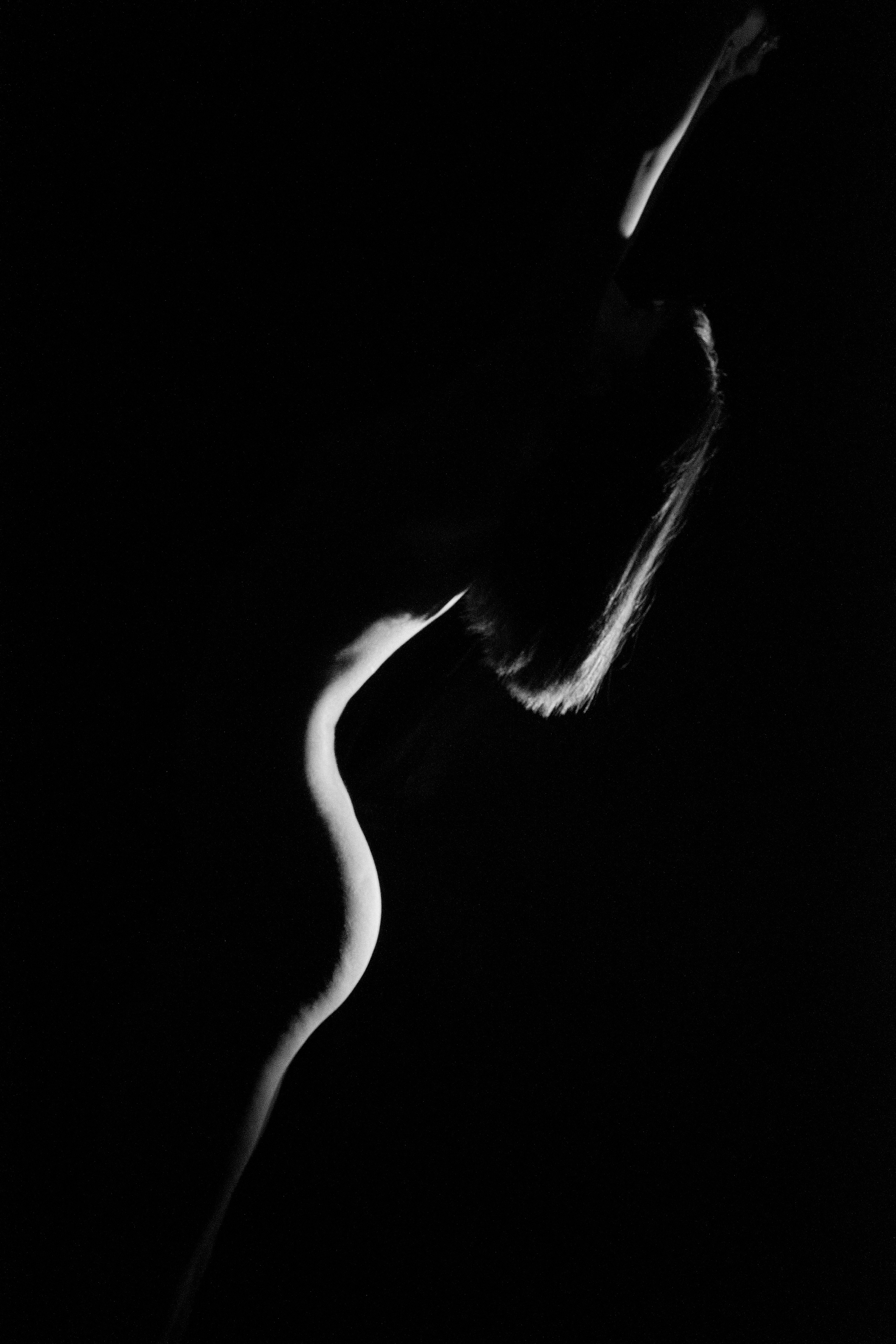 Naked. Фотограф Анастасия Якимова