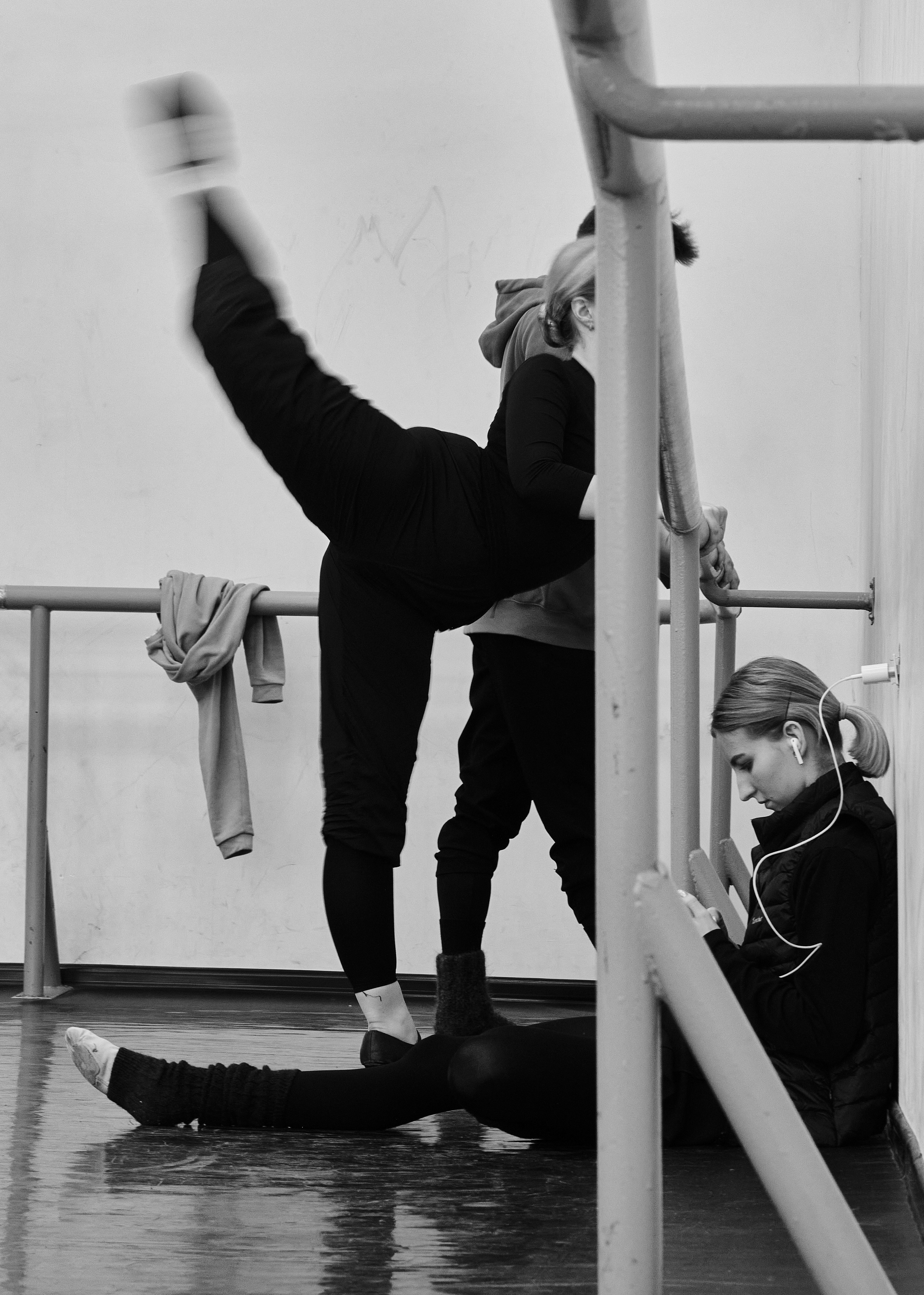 Dance. Фотограф Анастасия Якимова