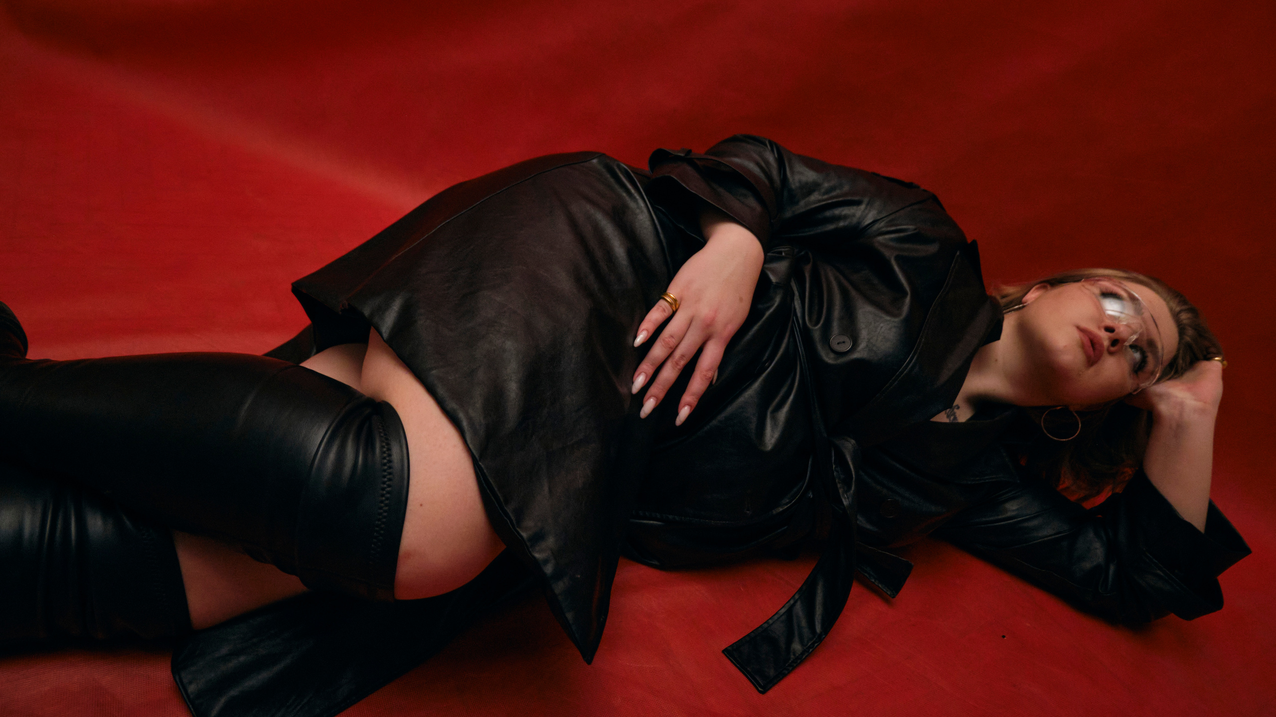 Karina. Фотограф Анастасия Якимова