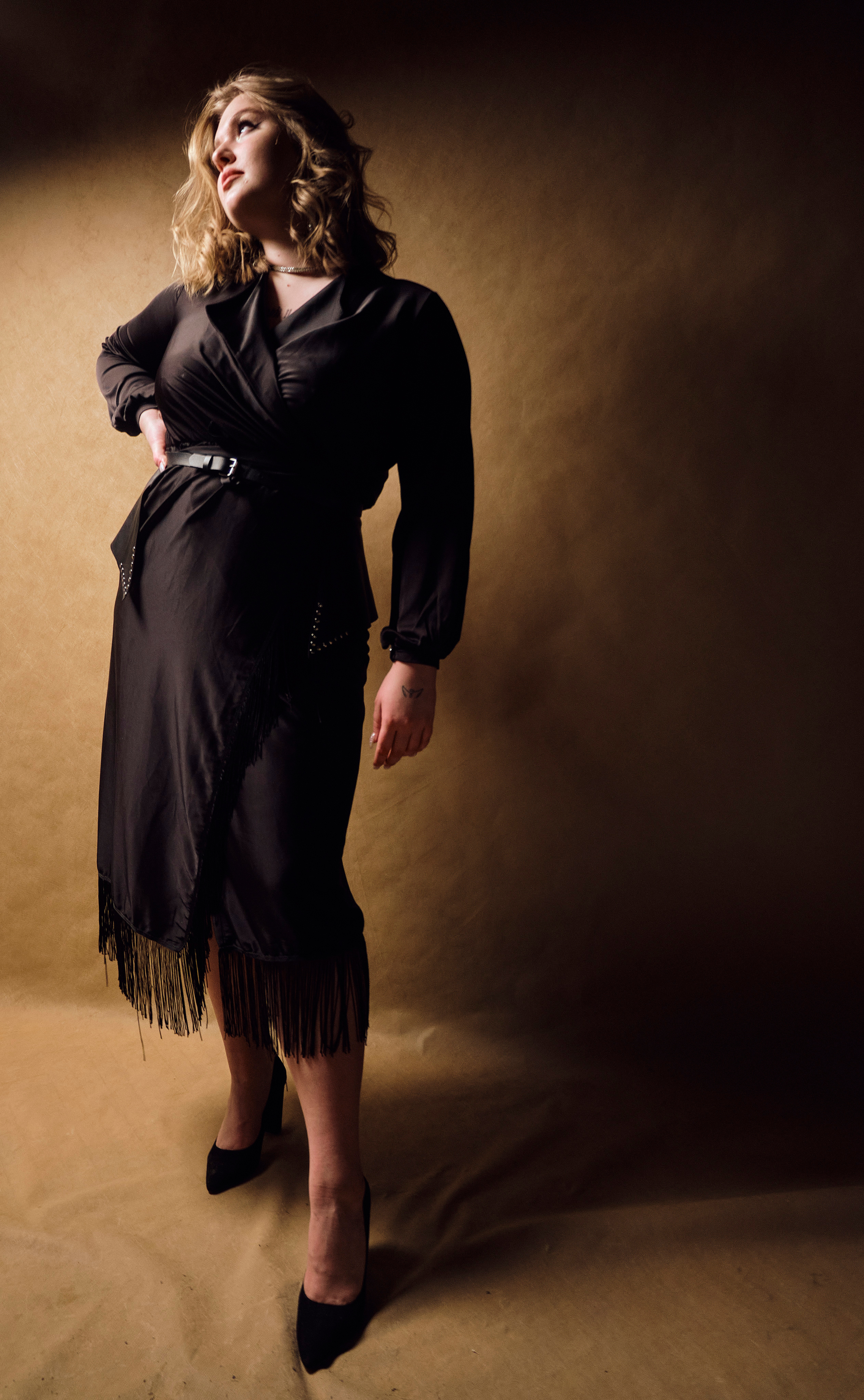 Karina. Фотограф Анастасия Якимова