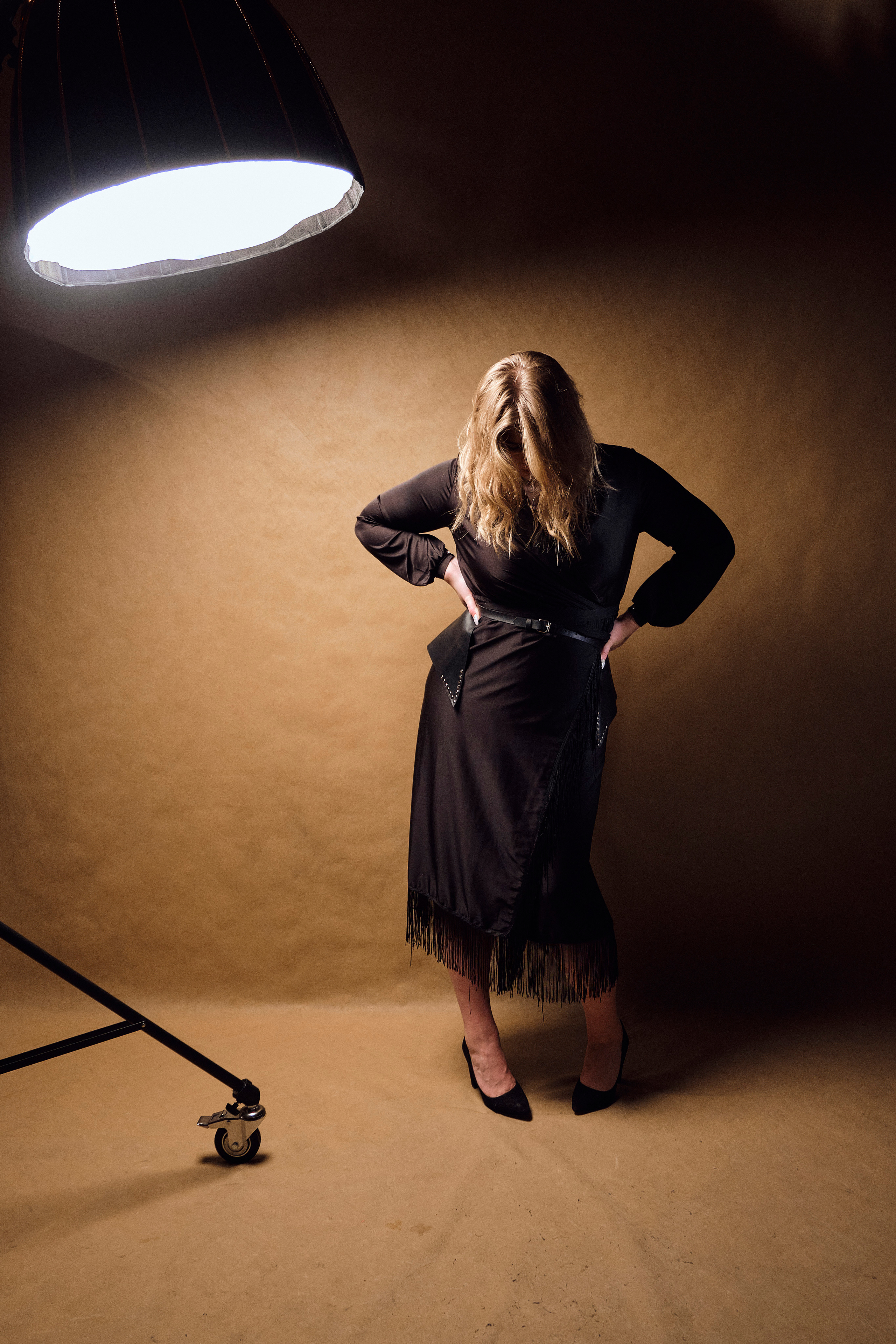 Karina. Фотограф Анастасия Якимова